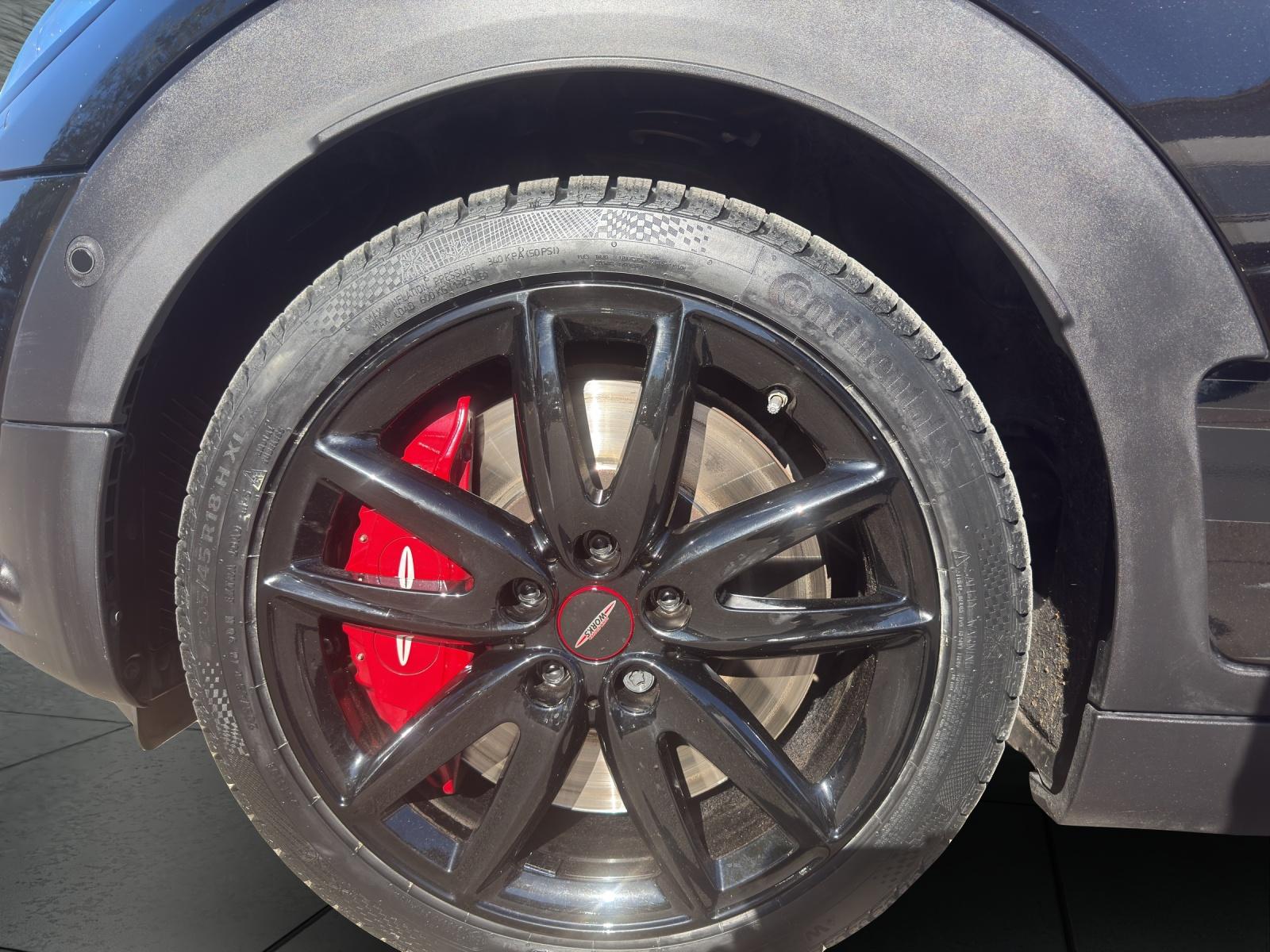 MINI Clubman F54 2.0i John Cooper Works ALL4 CHILI II-image-8