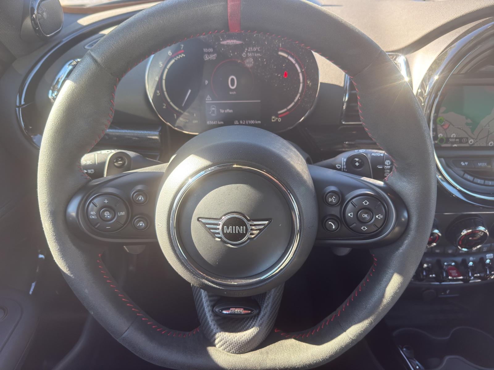 MINI Clubman F54 2.0i John Cooper Works ALL4 CHILI II-image-10