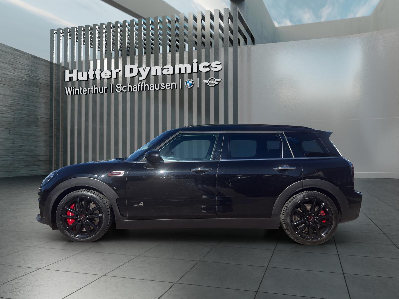 MINI Clubman F54 2.0i John Cooper Works ALL4 CHILI II-image-7