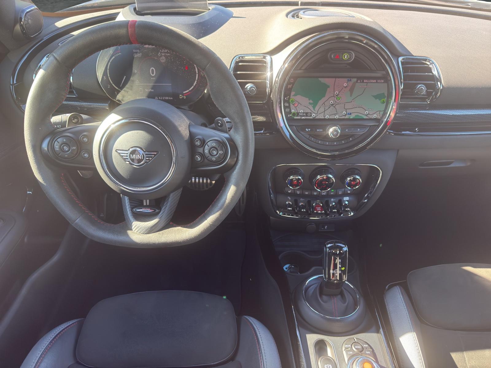 MINI Clubman F54 2.0i John Cooper Works ALL4 CHILI II-image-9