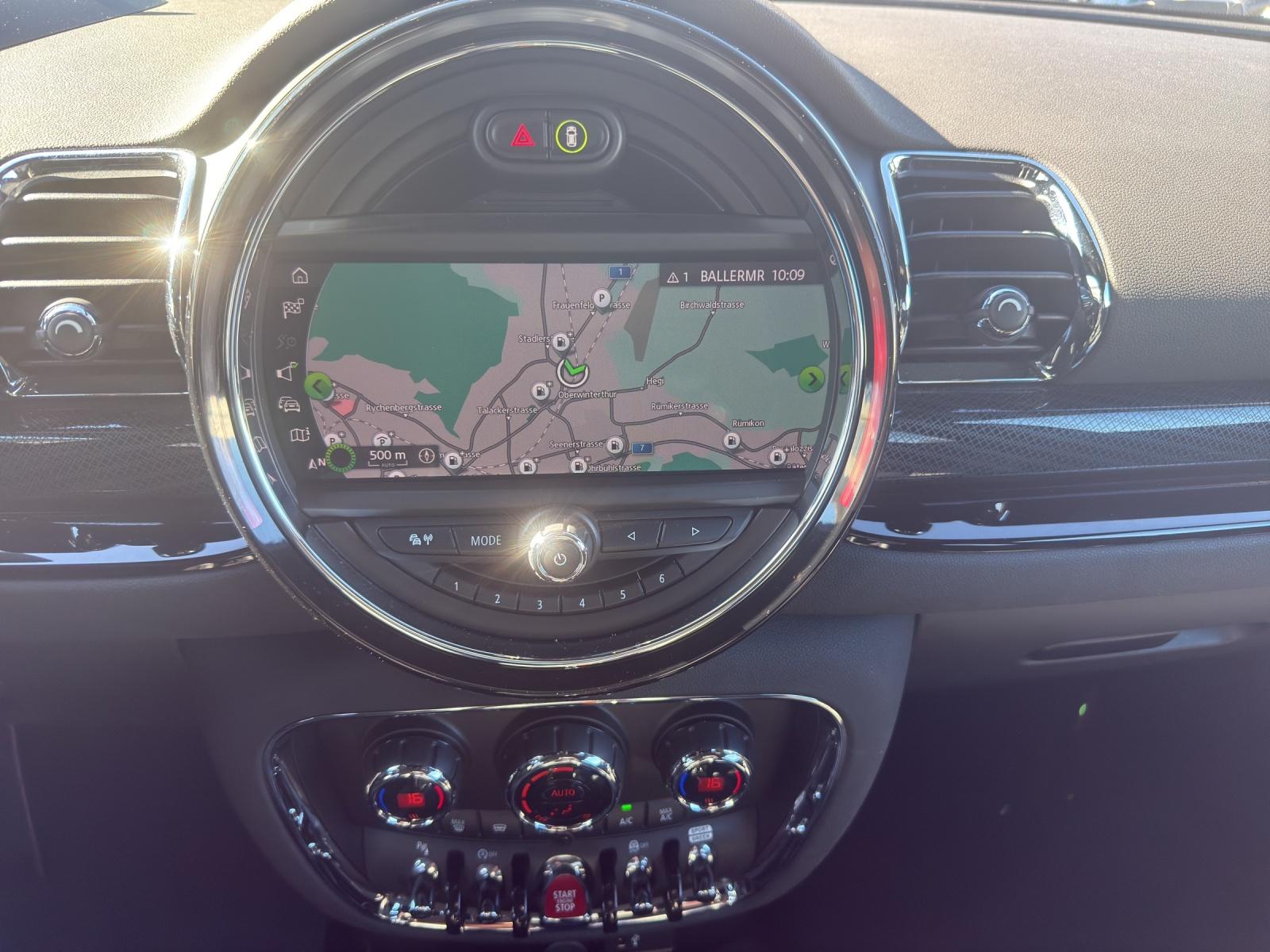 MINI Clubman F54 2.0i John Cooper Works ALL4 CHILI II-image-12