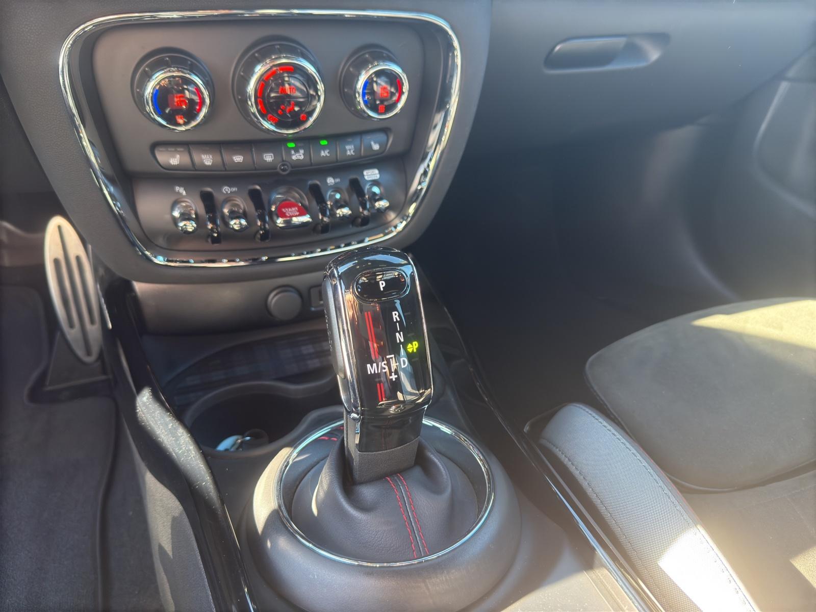 MINI Clubman F54 2.0i John Cooper Works ALL4 CHILI II-image-13