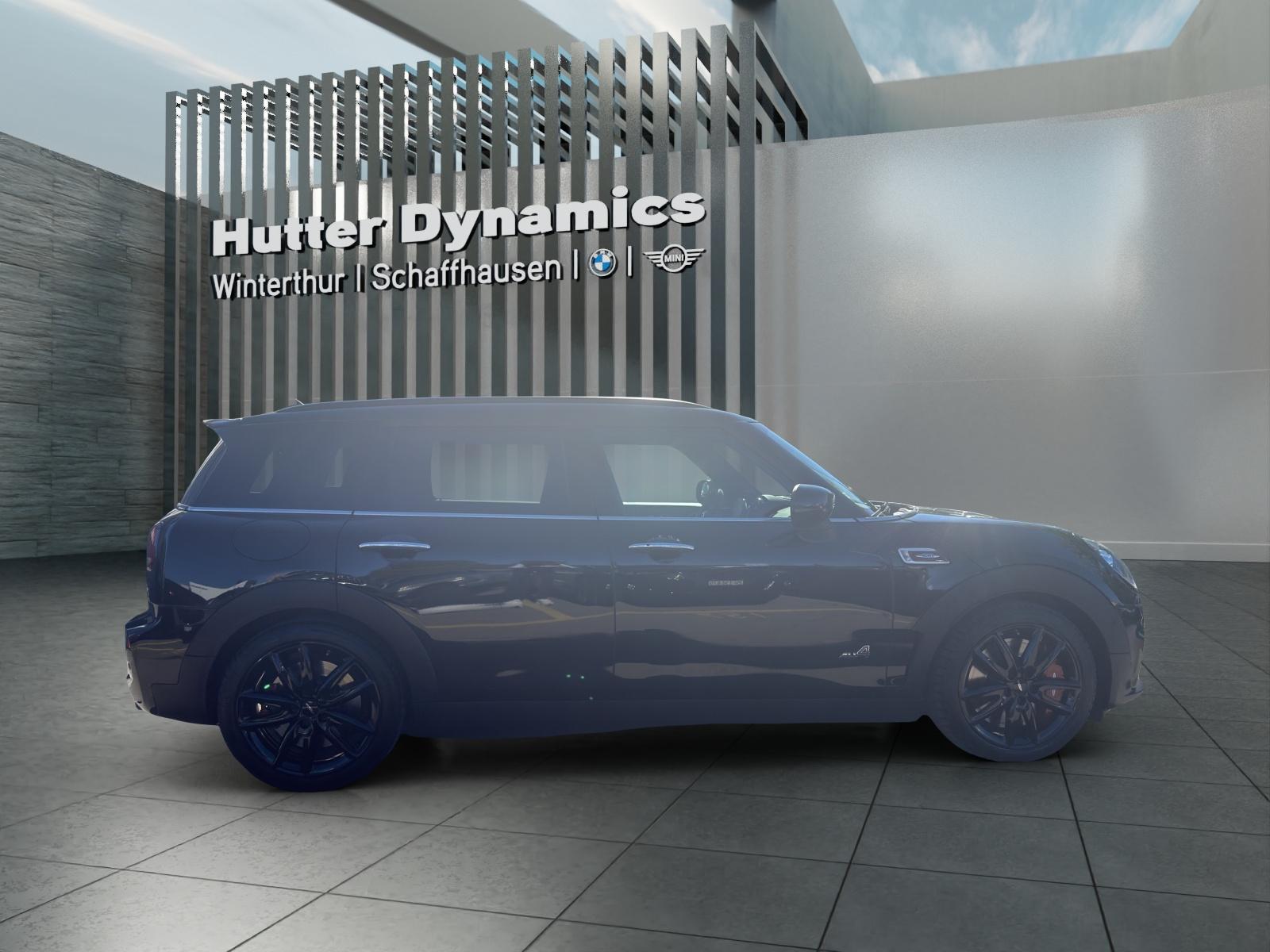 MINI Clubman F54 2.0i John Cooper Works ALL4 CHILI II-image-3