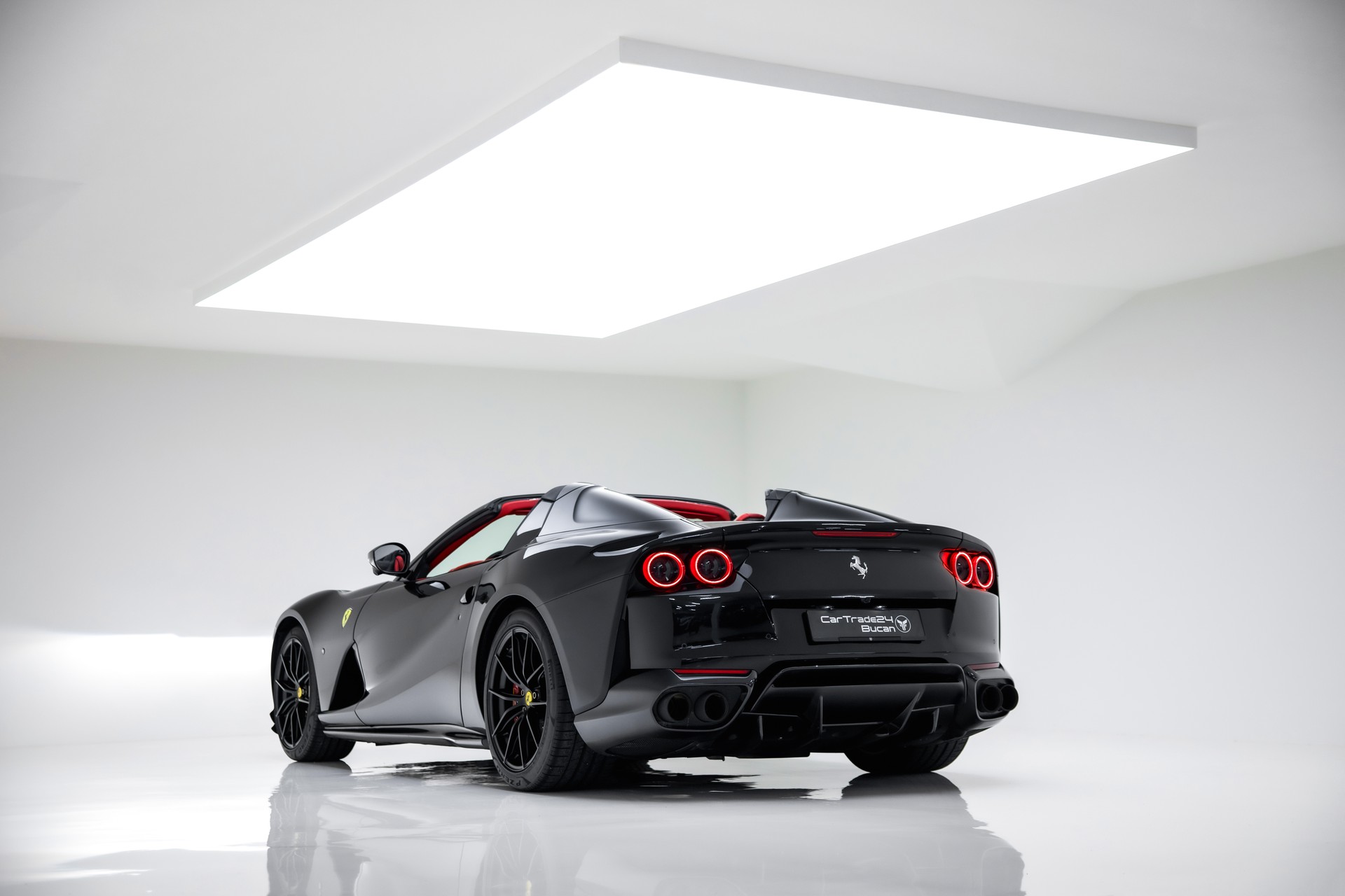 FERRARI 812 GTS-image-5