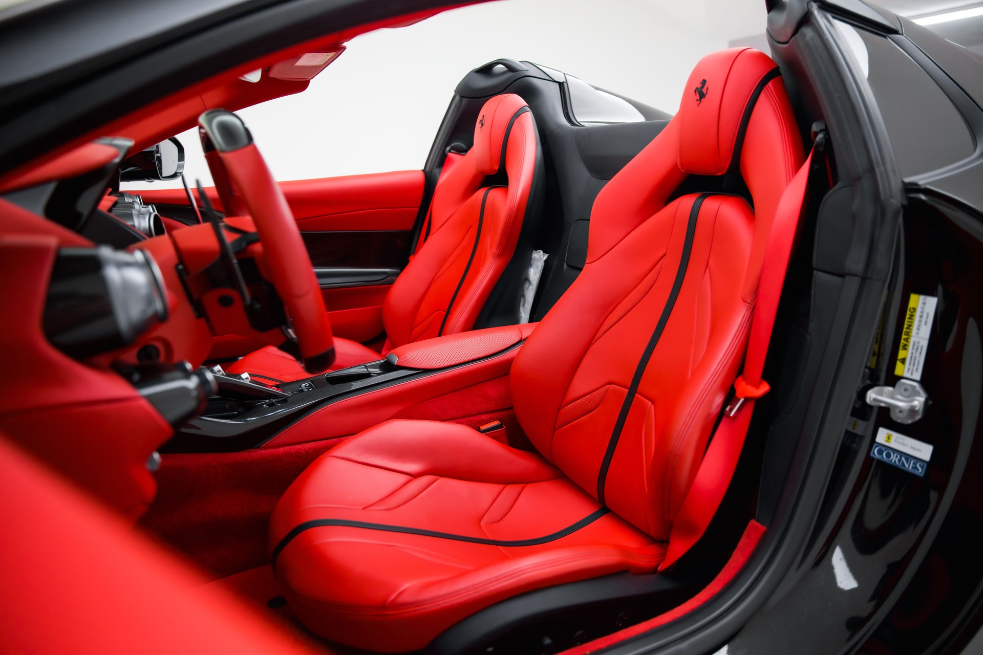 FERRARI 812 GTS-image-17