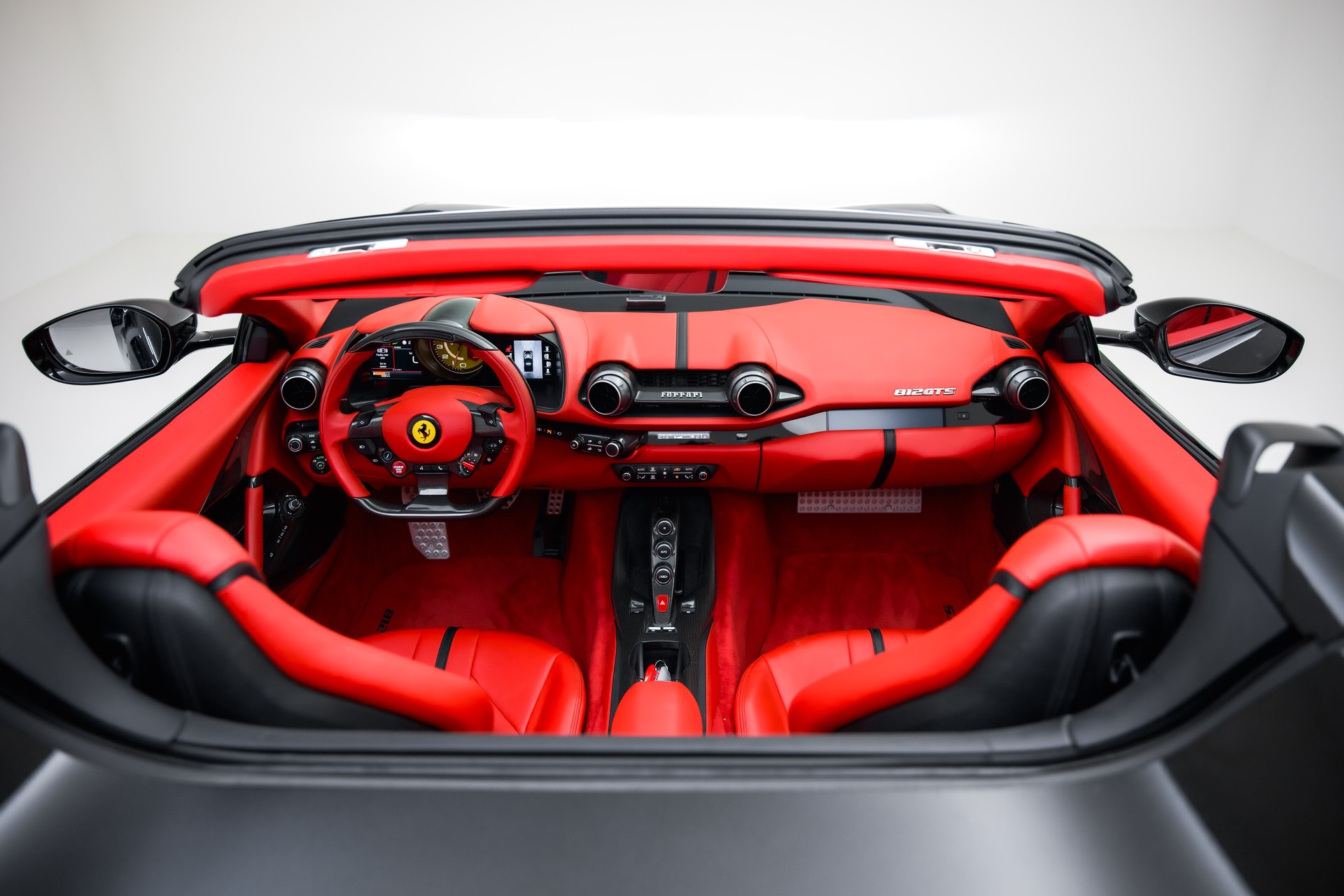 FERRARI 812 GTS-image-13
