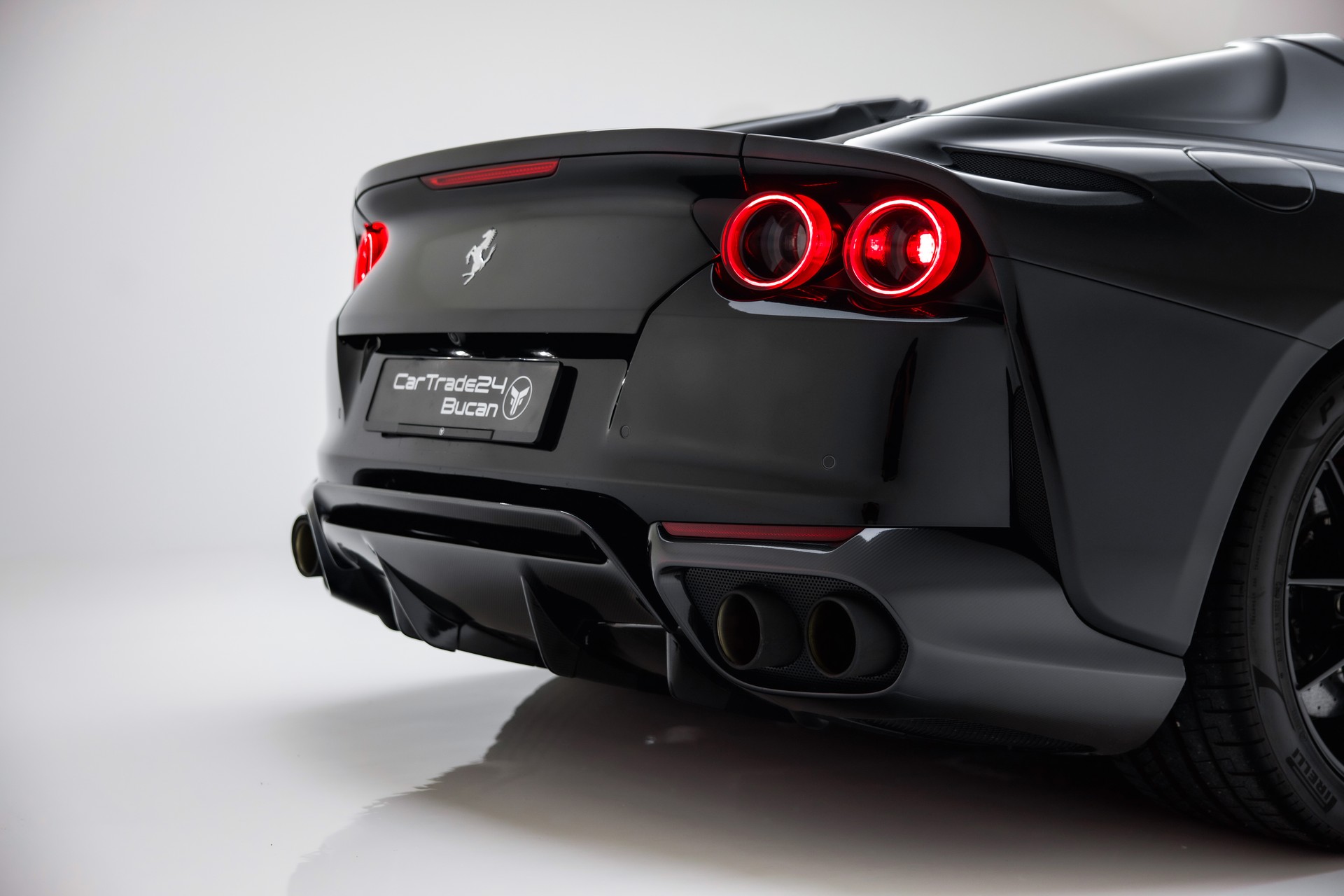FERRARI 812 GTS-image-11