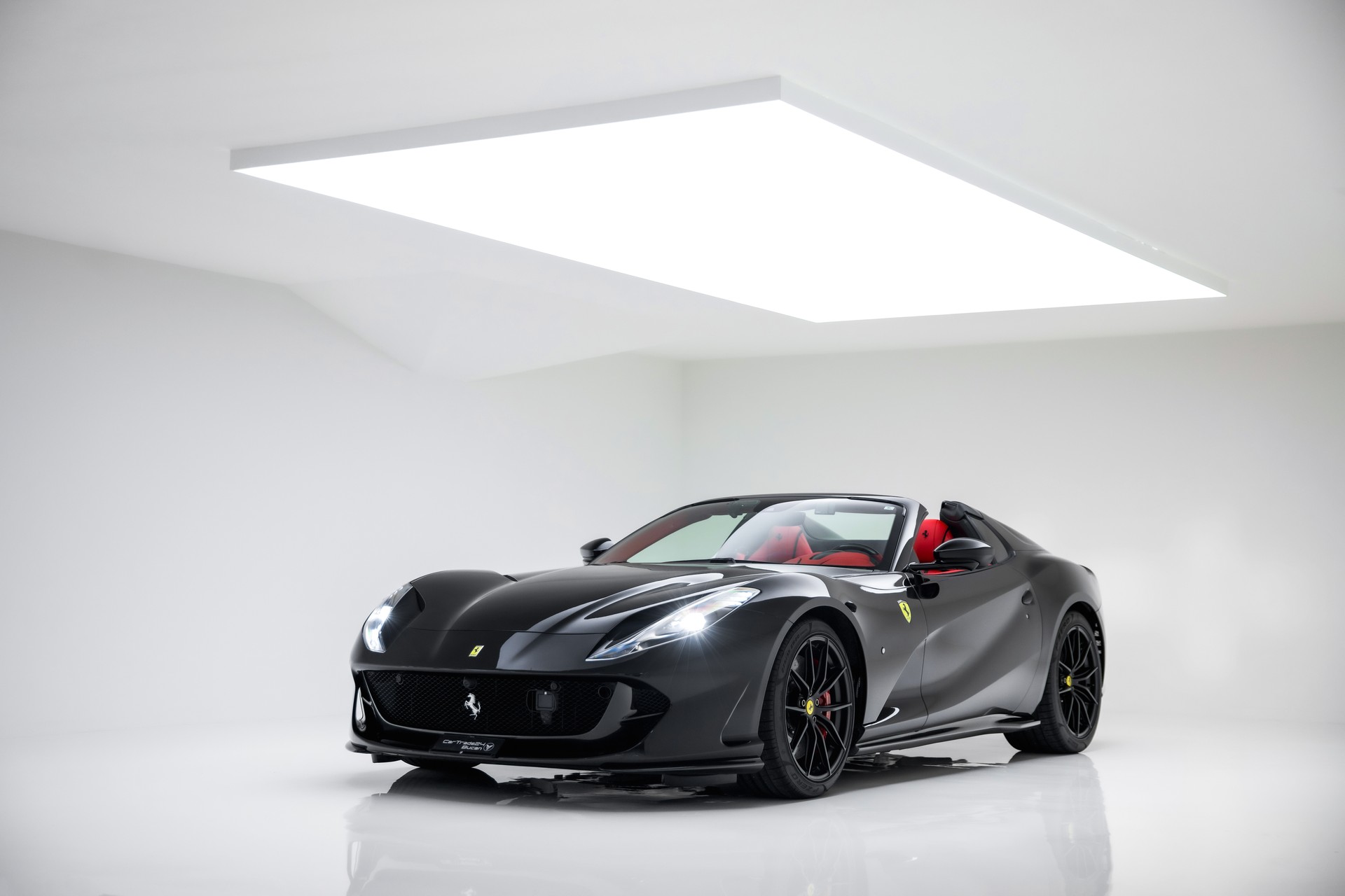 FERRARI 812 GTS