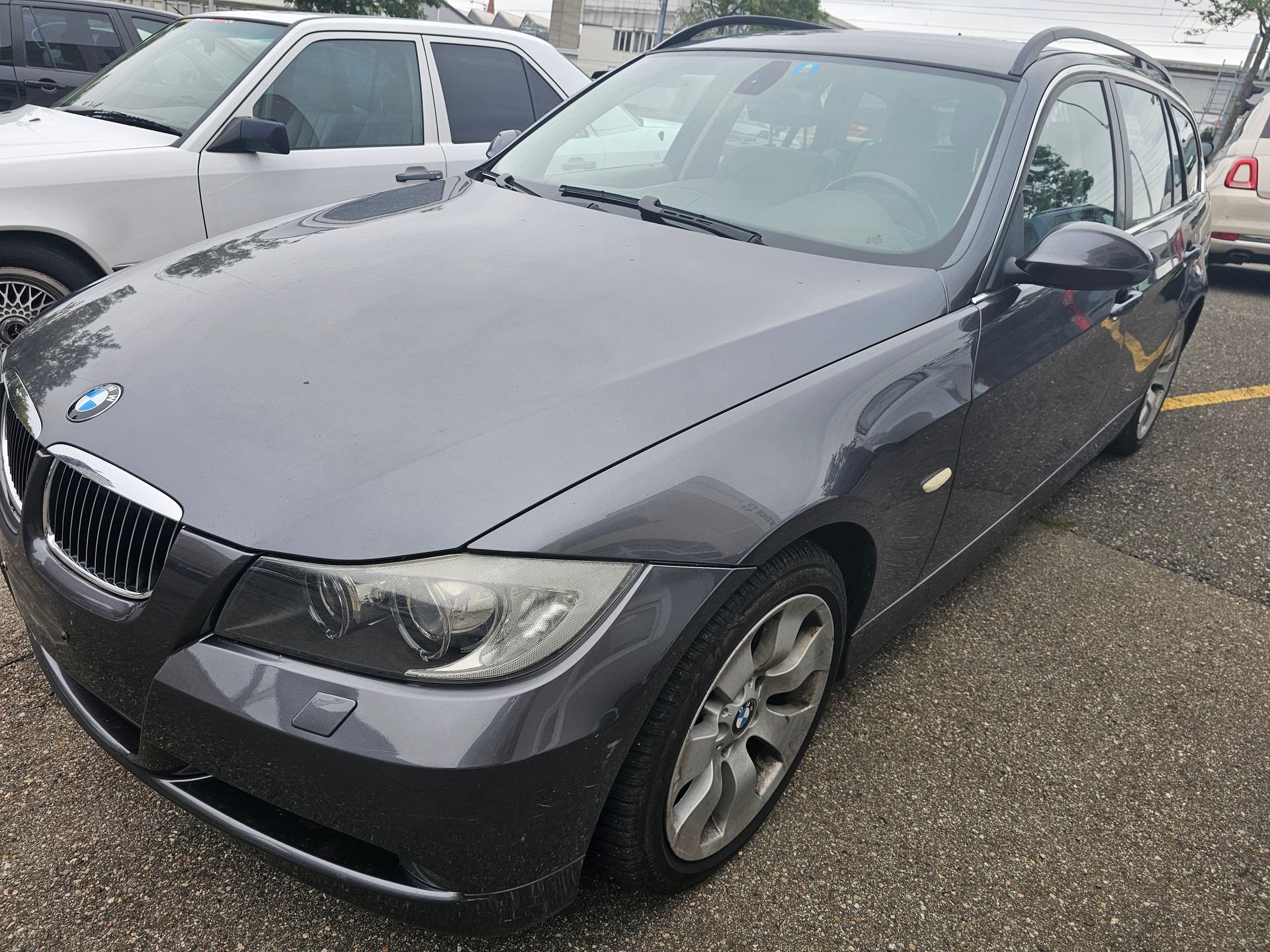 BMW 325xi Touring more4you-image-2