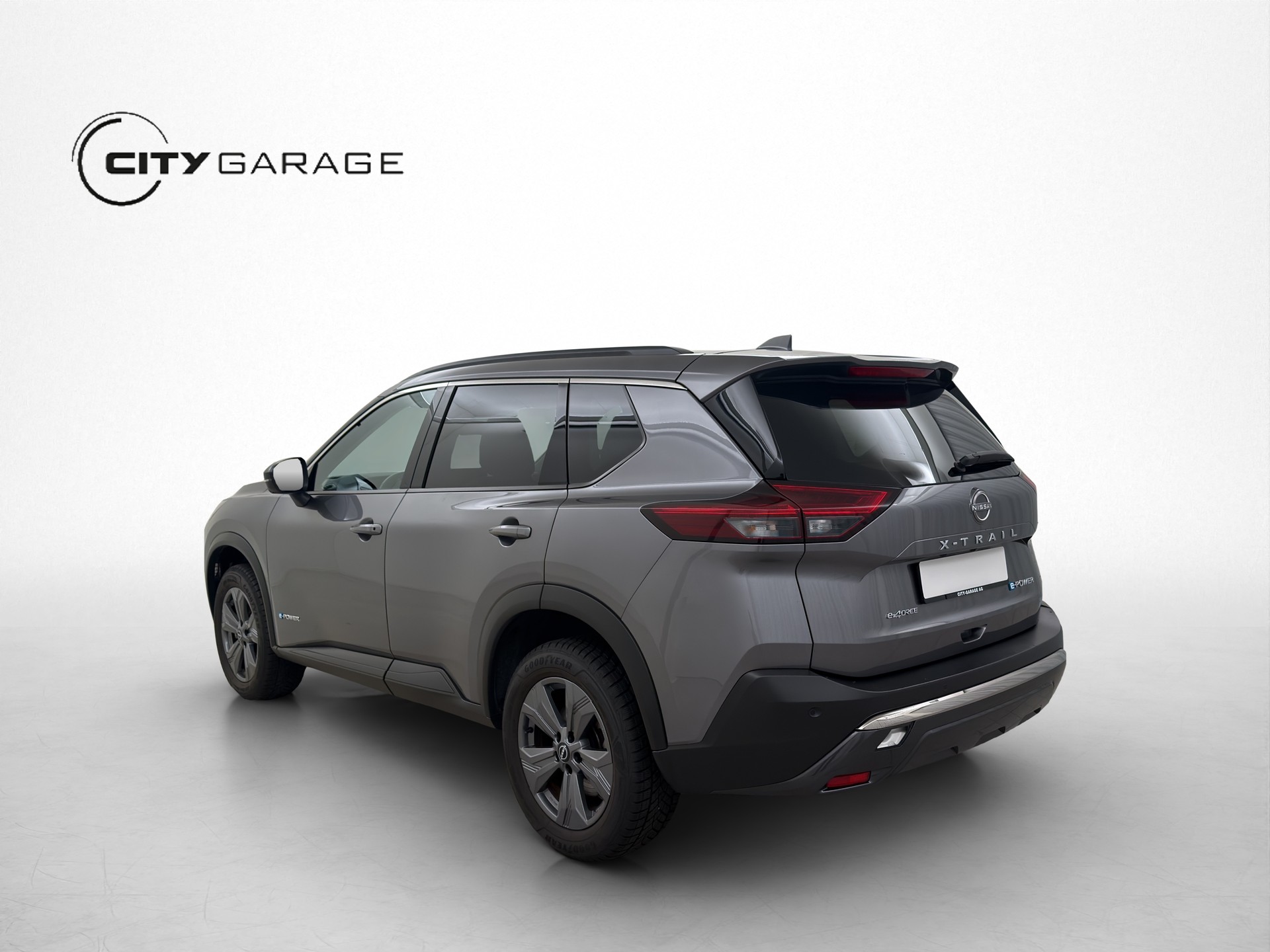 NISSAN X-Trail 1.5 VC-T N-Trek e-4orc-image-1