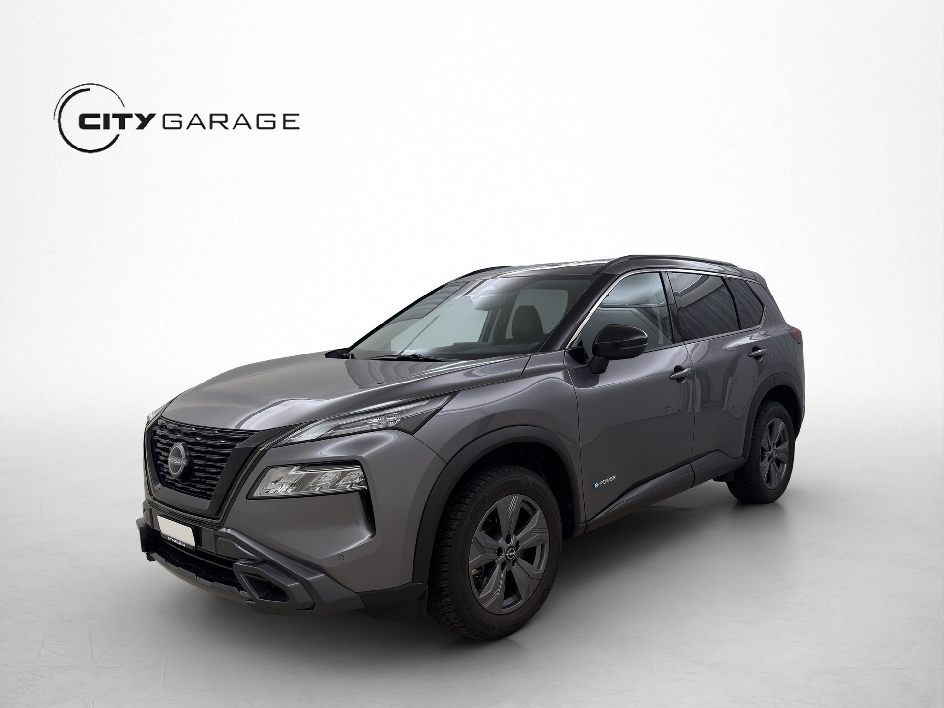 NISSAN X-Trail 1.5 VC-T N-Trek e-4orc-image-0
