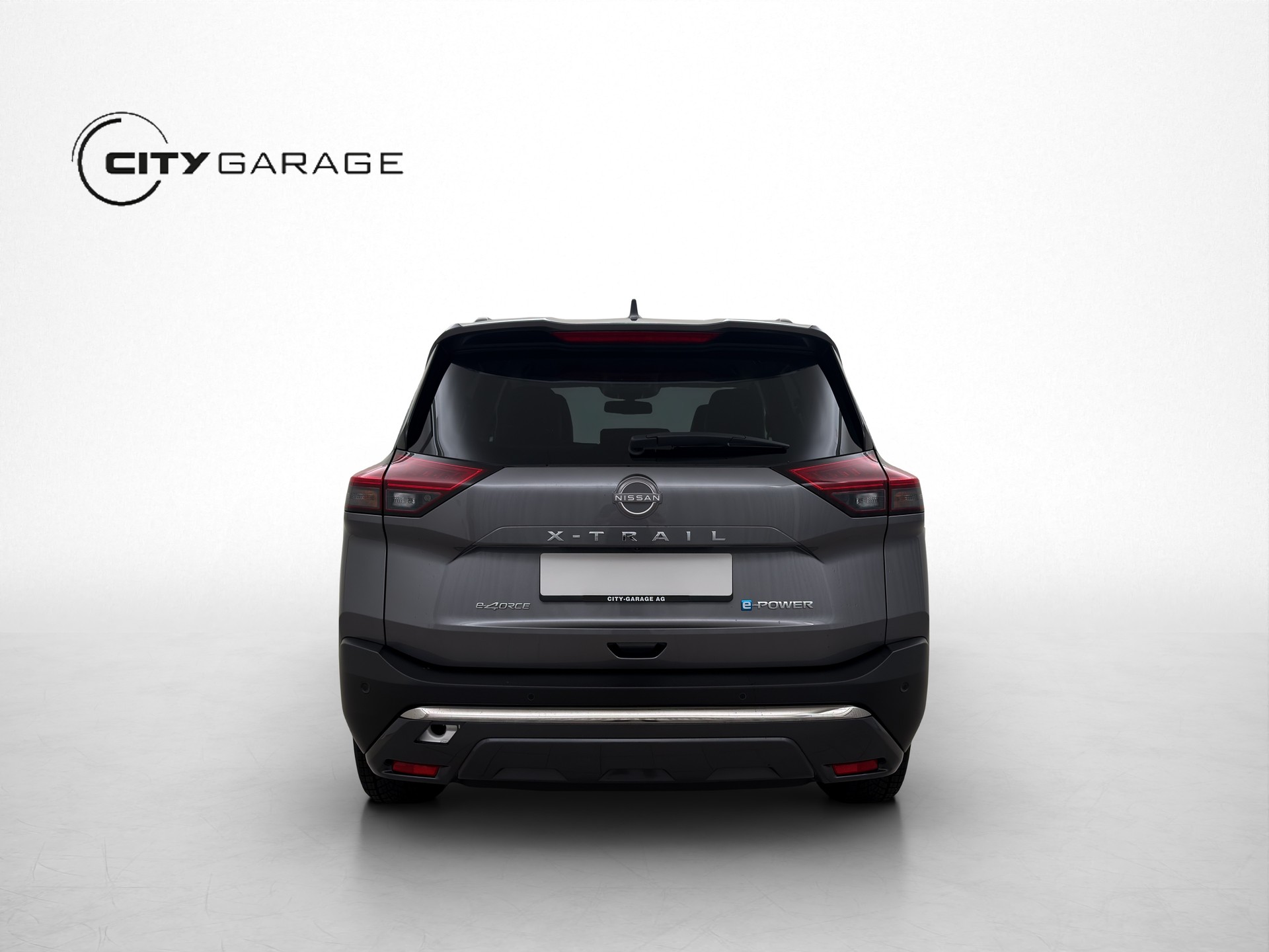 NISSAN X-Trail 1.5 VC-T N-Trek e-4orc-image-5