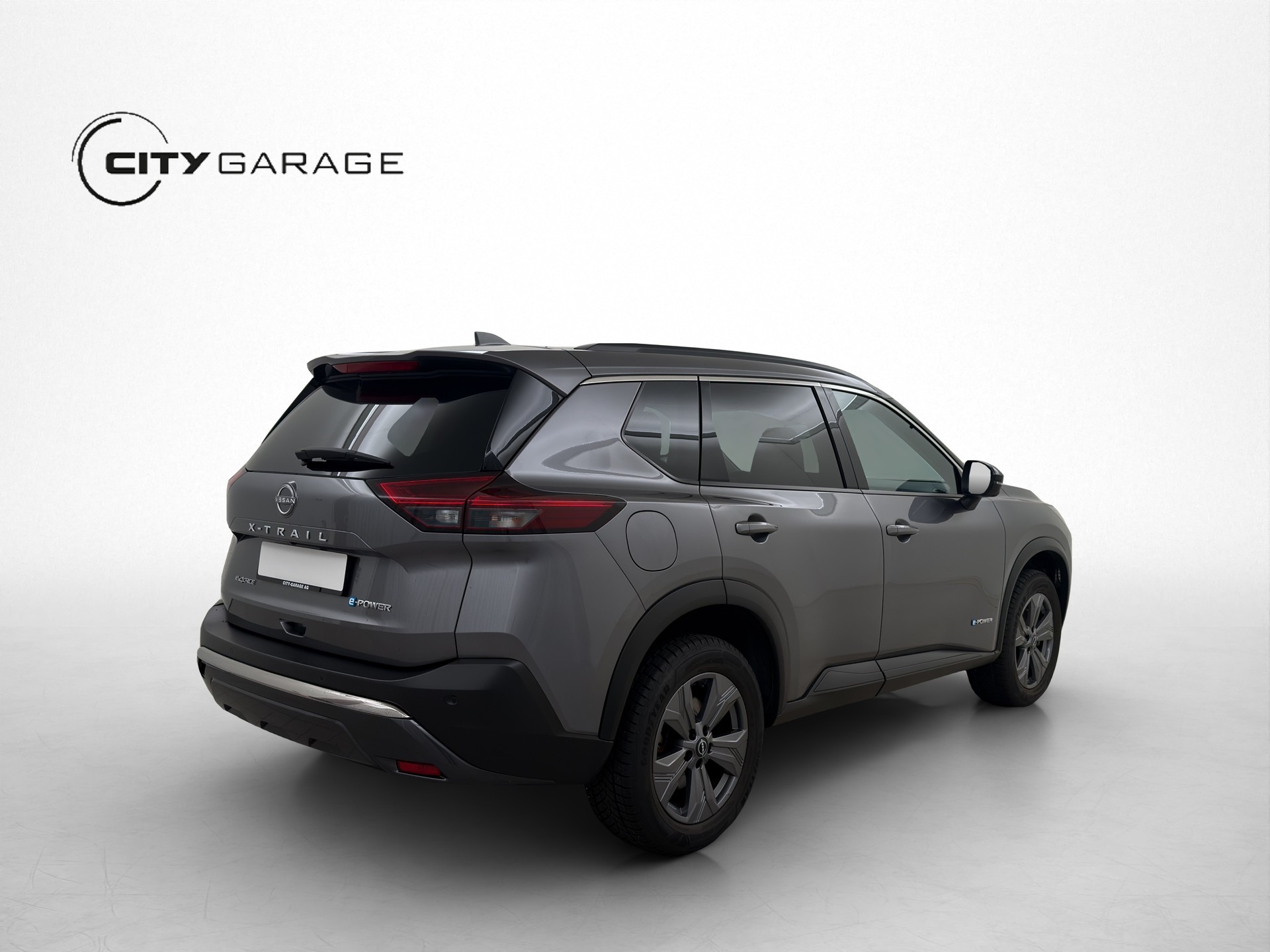 NISSAN X-Trail 1.5 VC-T N-Trek e-4orc-image-2