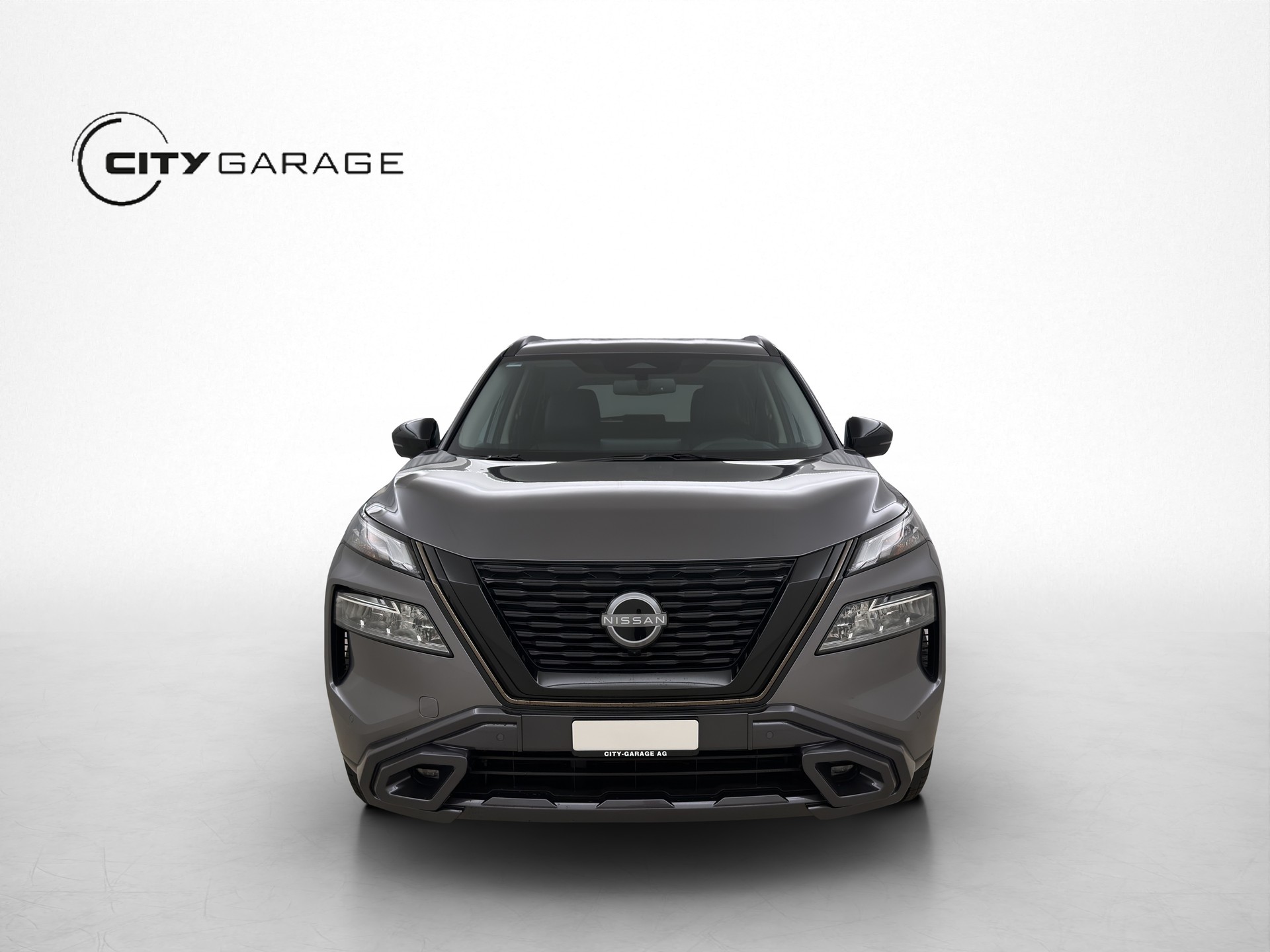 NISSAN X-Trail 1.5 VC-T N-Trek e-4orc-image-4