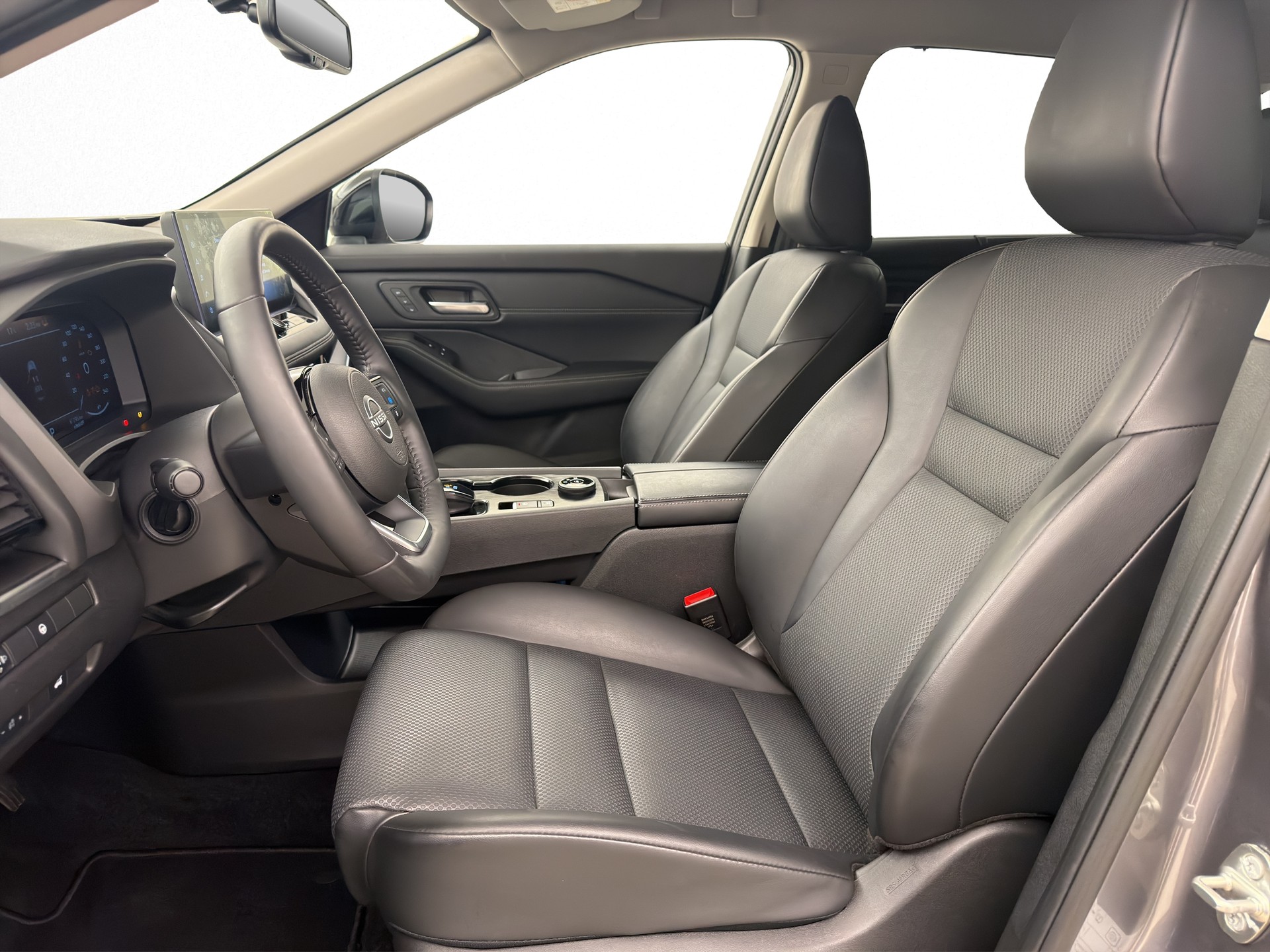 NISSAN X-Trail 1.5 VC-T N-Trek e-4orc-image-9