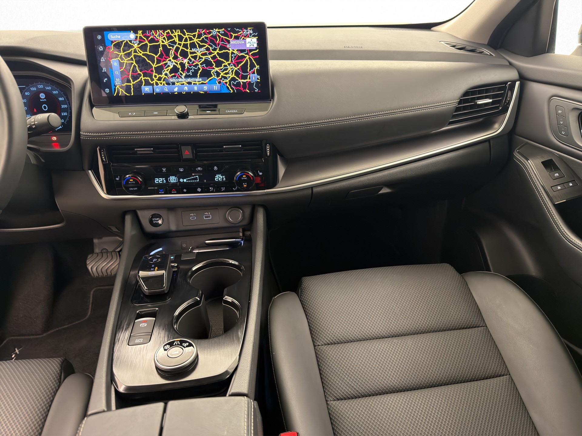 NISSAN X-Trail 1.5 VC-T N-Trek e-4orc-image-14