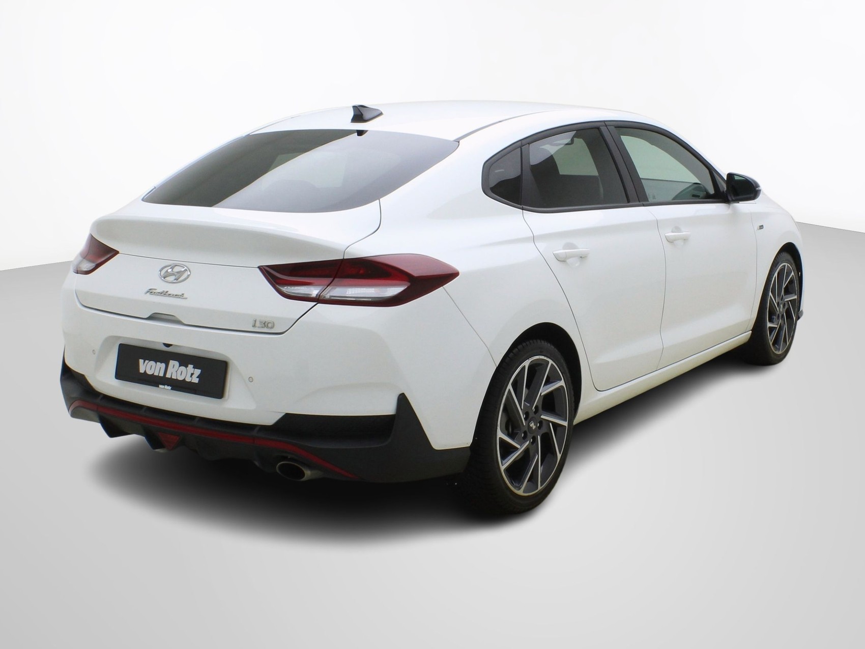 HYUNDAI i30 1.5 T-GDi N-Line-image-4