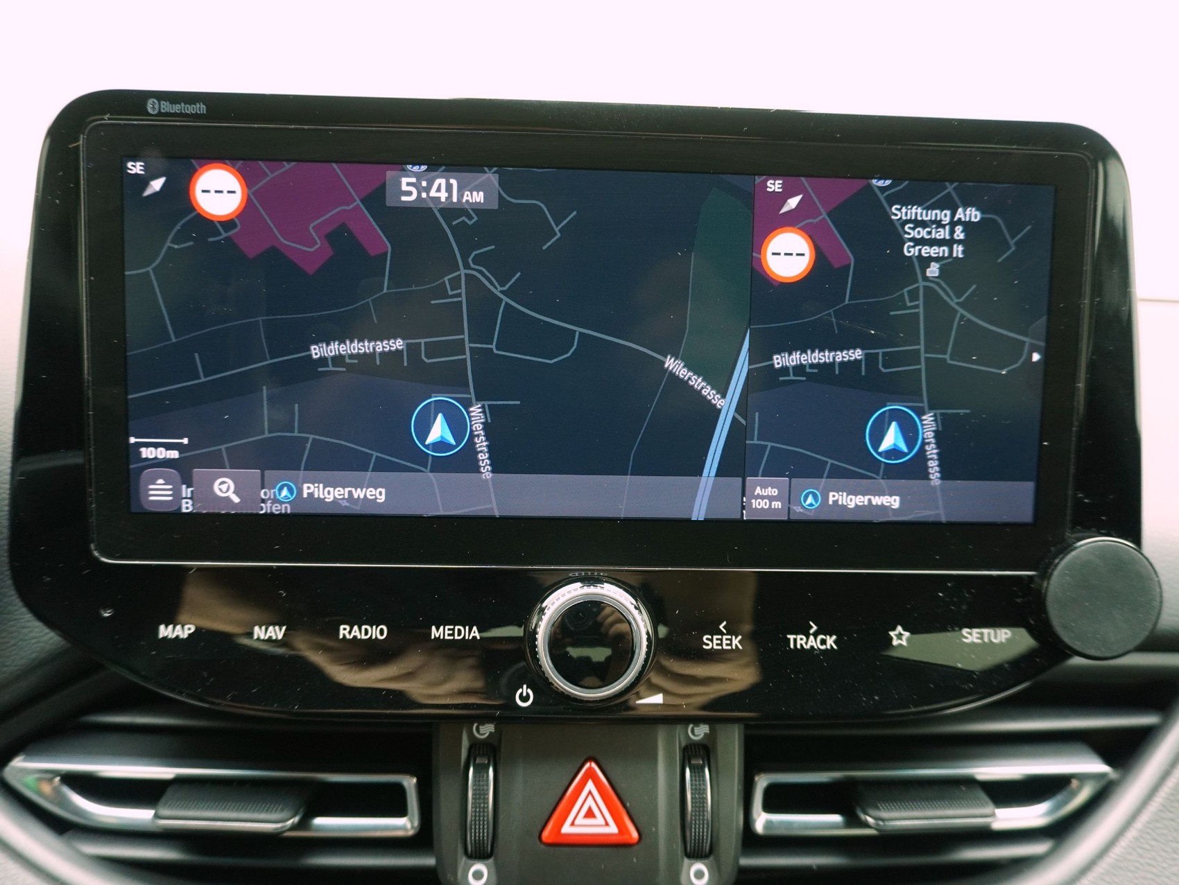 HYUNDAI i30 1.5 T-GDi N-Line-image-17
