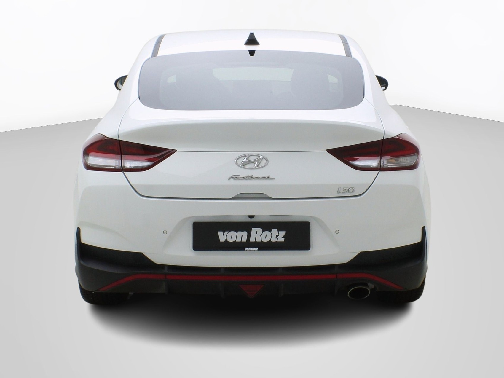 HYUNDAI i30 1.5 T-GDi N-Line-image-3