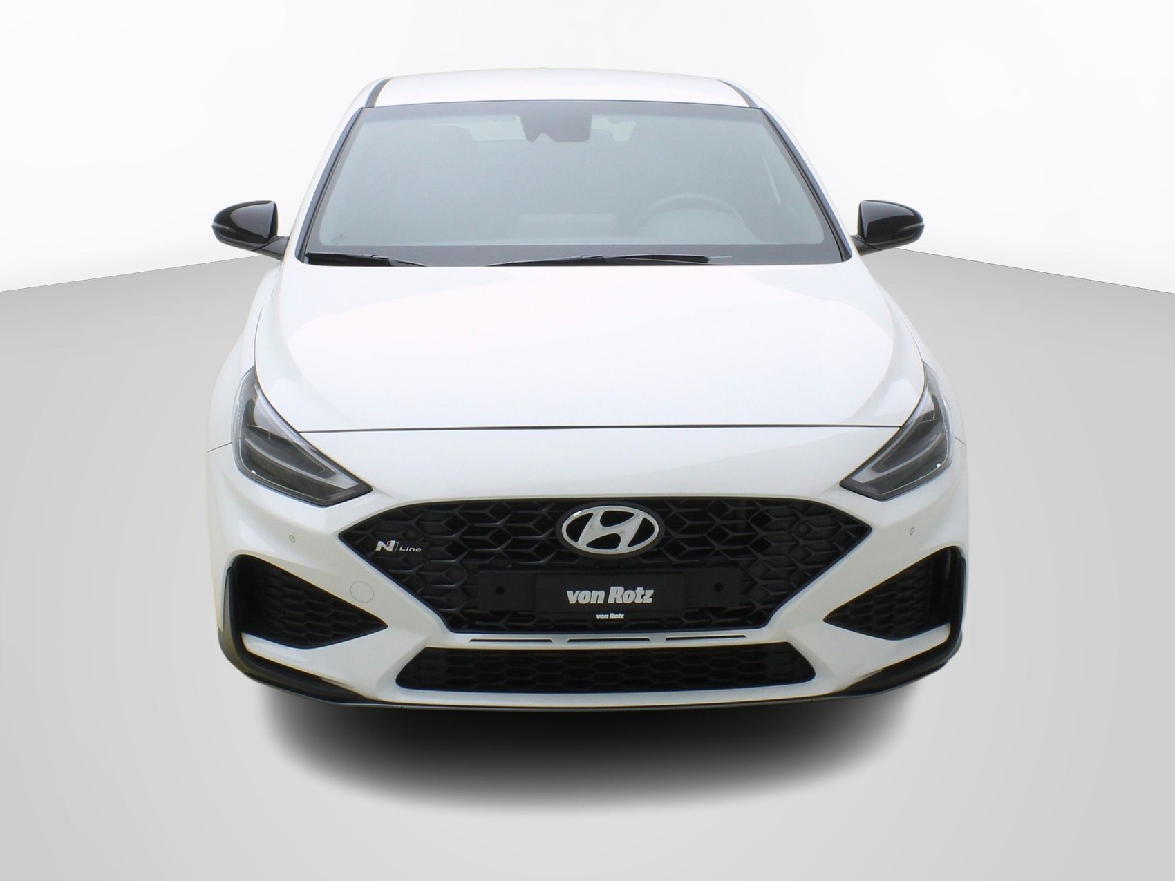 HYUNDAI i30 1.5 T-GDi N-Line-image-5