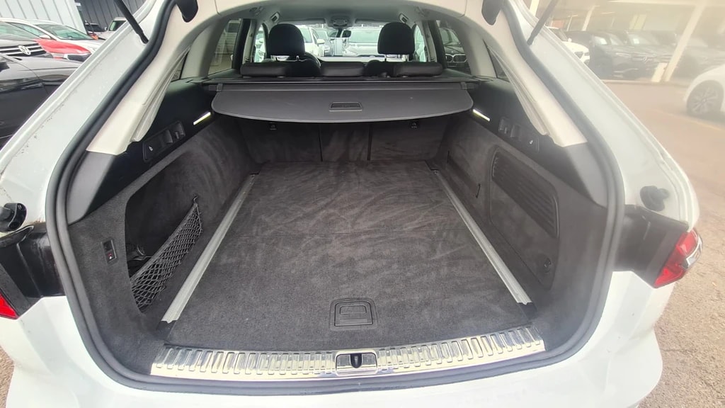 AUDI A6 Avant 40 TDI Attraction advanced quattro S-tronic ** S-Line Modell ** Gr-Navi ** RF-Kamera ** Anh-Kupplung ** Modell 2023 **-image-7