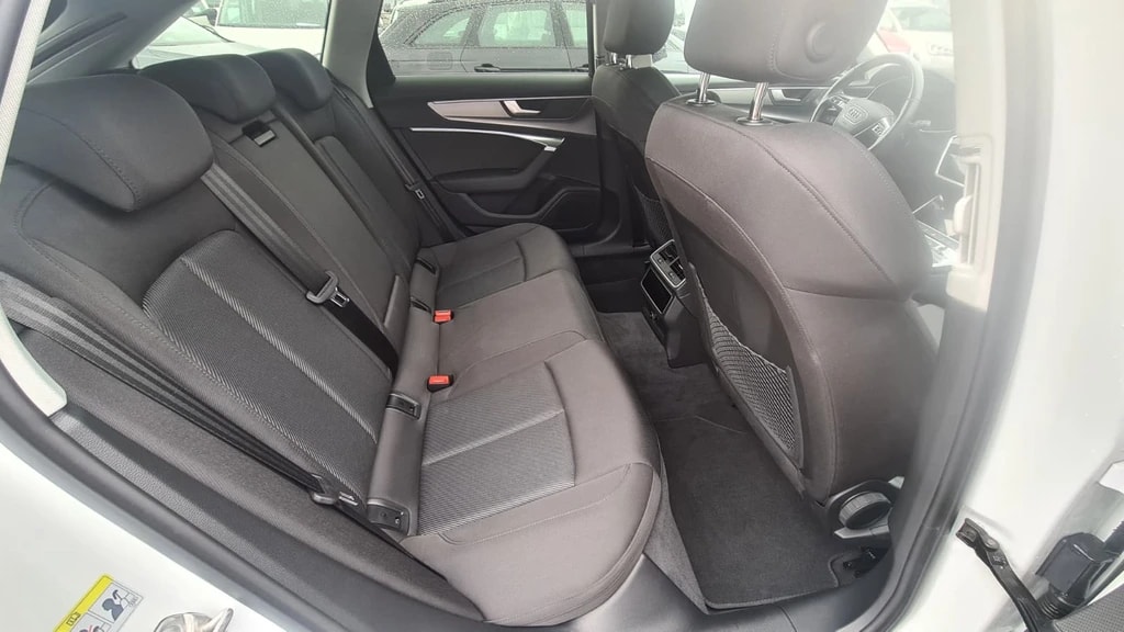 AUDI A6 Avant 40 TDI Attraction advanced quattro S-tronic ** S-Line Modell ** Gr-Navi ** RF-Kamera ** Anh-Kupplung ** Modell 2023 **-image-15