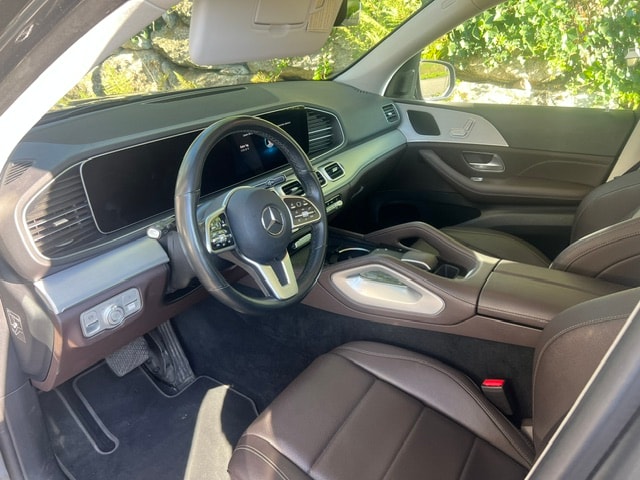 MERCEDES-BENZ GLE 300 d 4Matic AMG Line 9G-Tronic-image-5