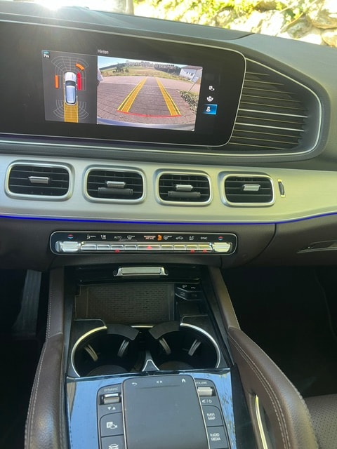 MERCEDES-BENZ GLE 300 d 4Matic AMG Line 9G-Tronic-image-8