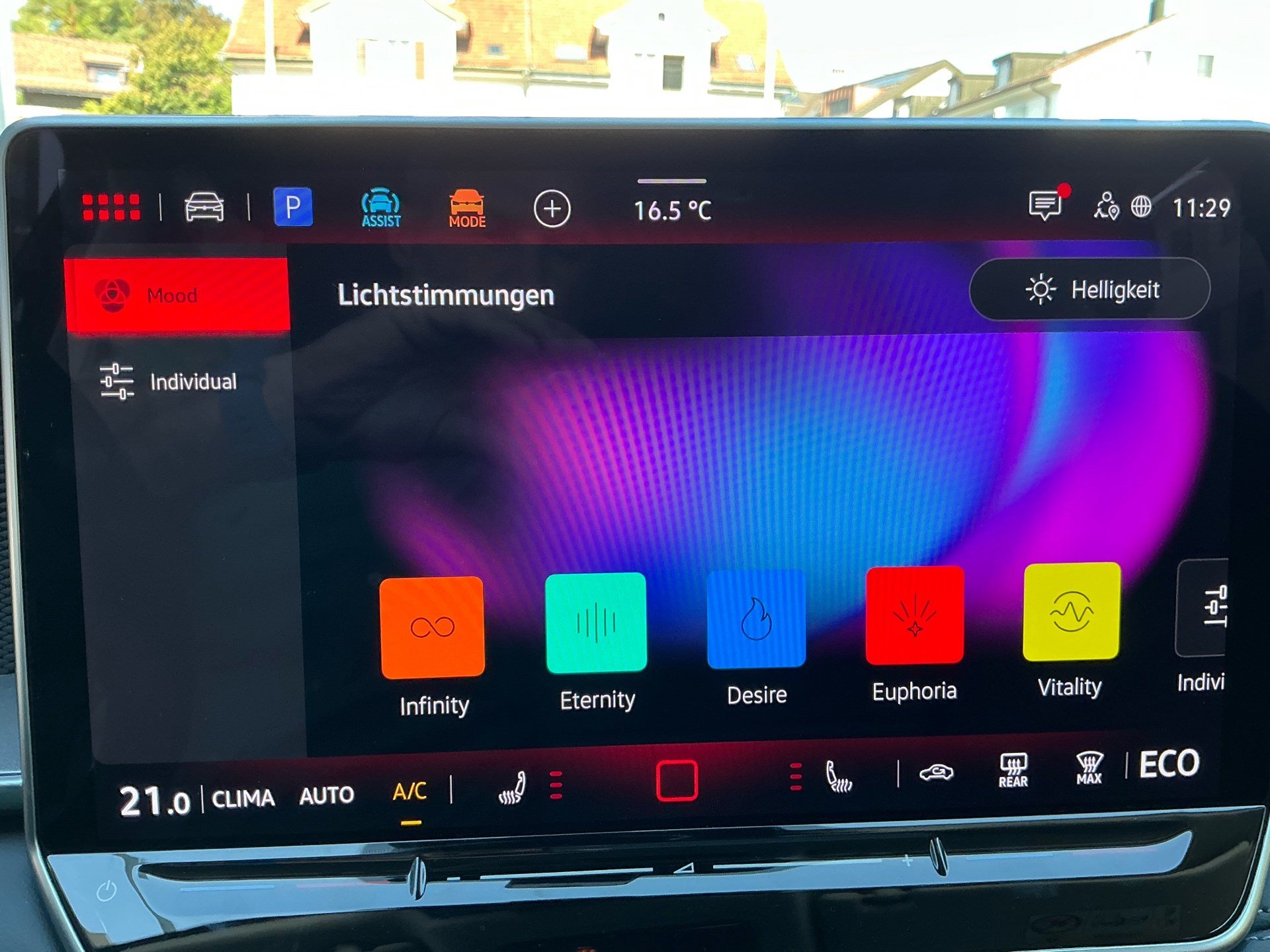 VW Tayron 1.5 TSI eHybrid 150 kW Life *** ANHÄNGERKUPPLUNG & 360° KAMERA ***-image-20