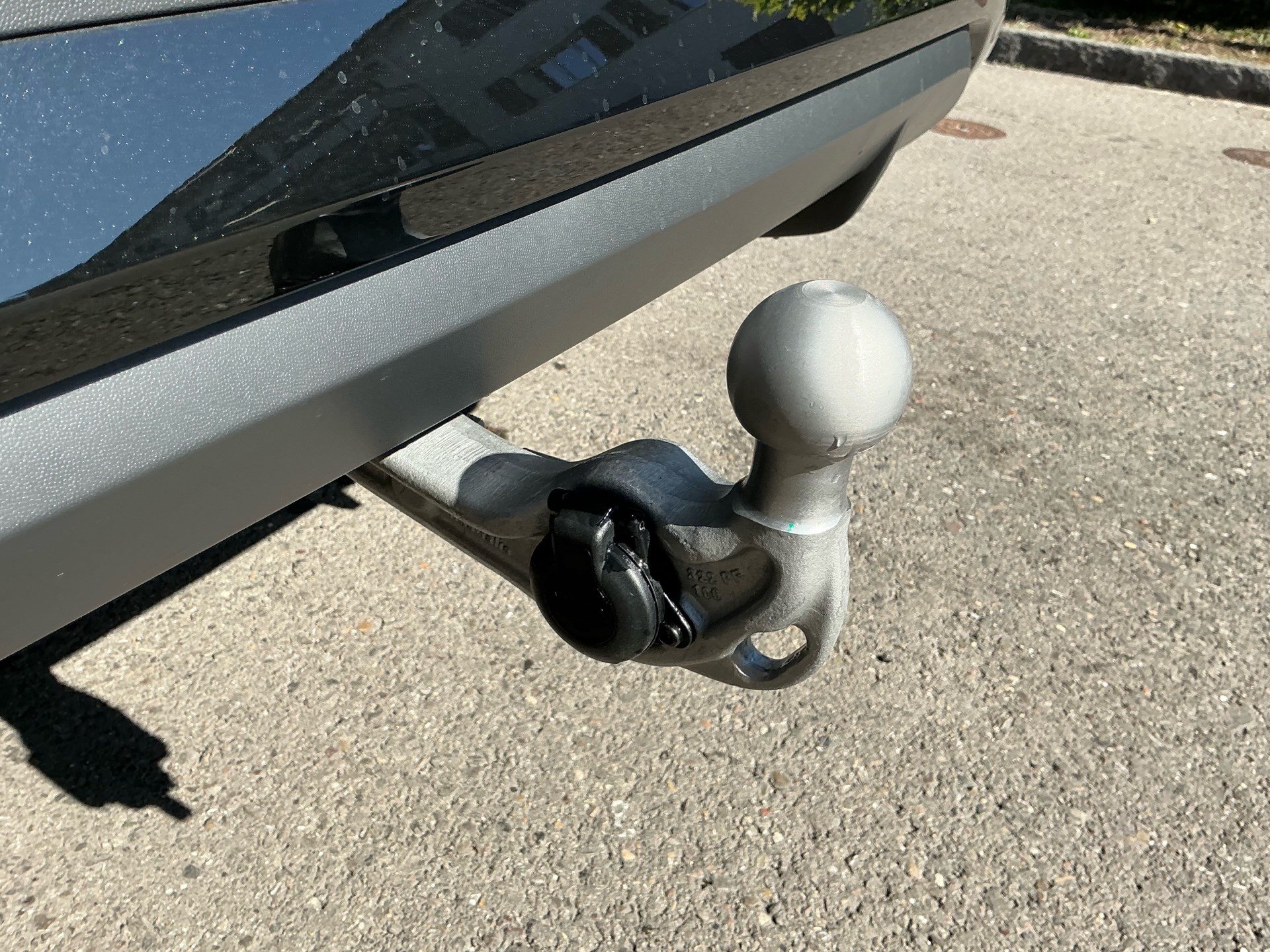 VW Tayron 1.5 TSI eHybrid 150 kW Life *** ANHÄNGERKUPPLUNG & 360° KAMERA ***-image-26