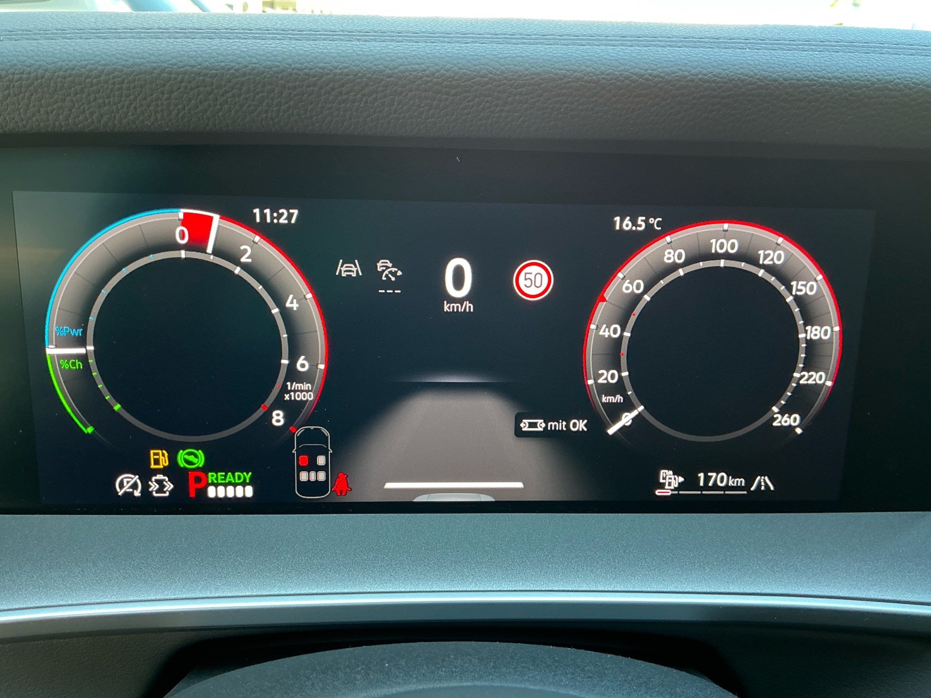 VW Tayron 1.5 TSI eHybrid 150 kW Life *** ANHÄNGERKUPPLUNG & 360° KAMERA ***-image-9