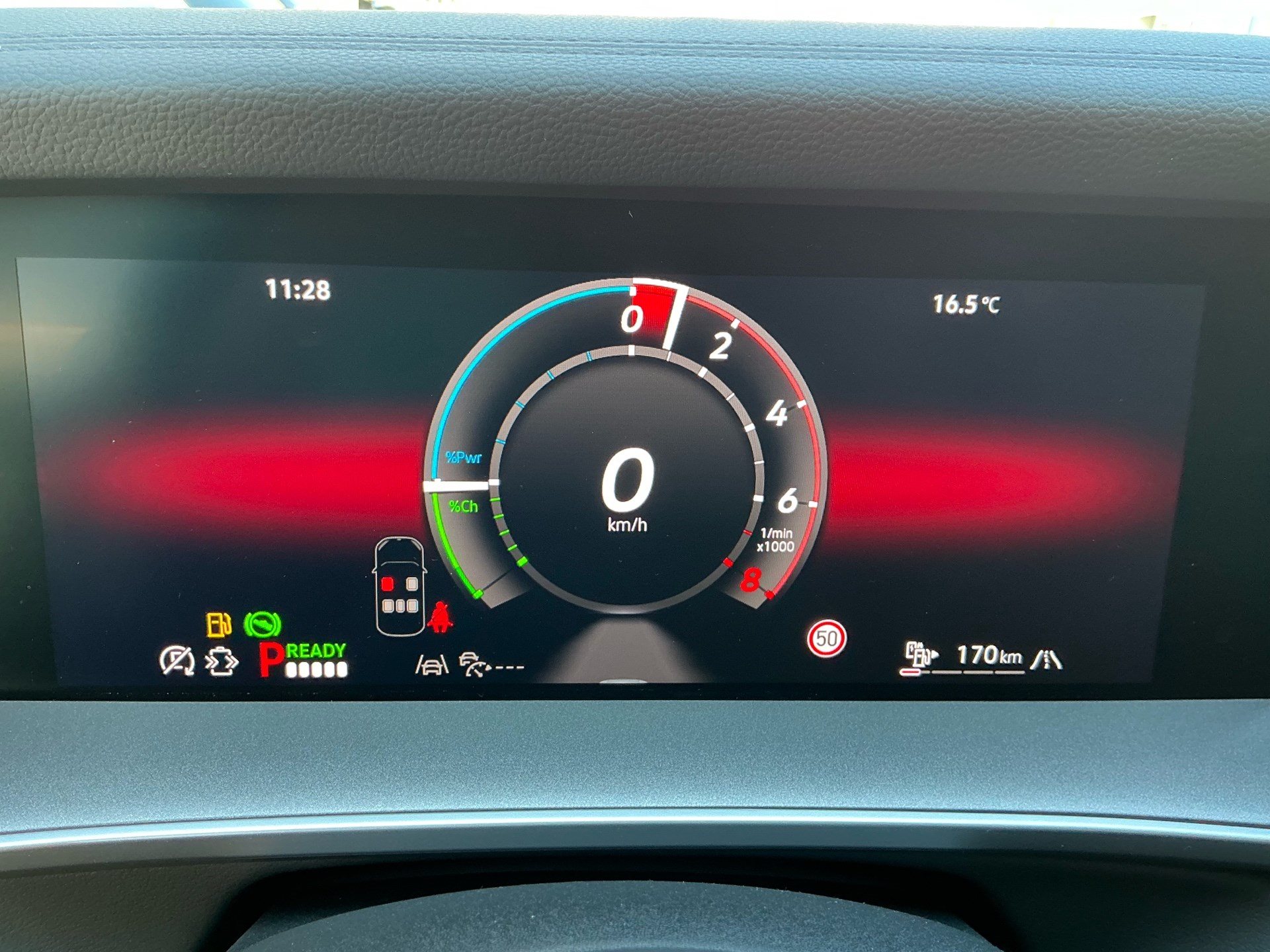 VW Tayron 1.5 TSI eHybrid 150 kW Life *** ANHÄNGERKUPPLUNG & 360° KAMERA ***-image-11