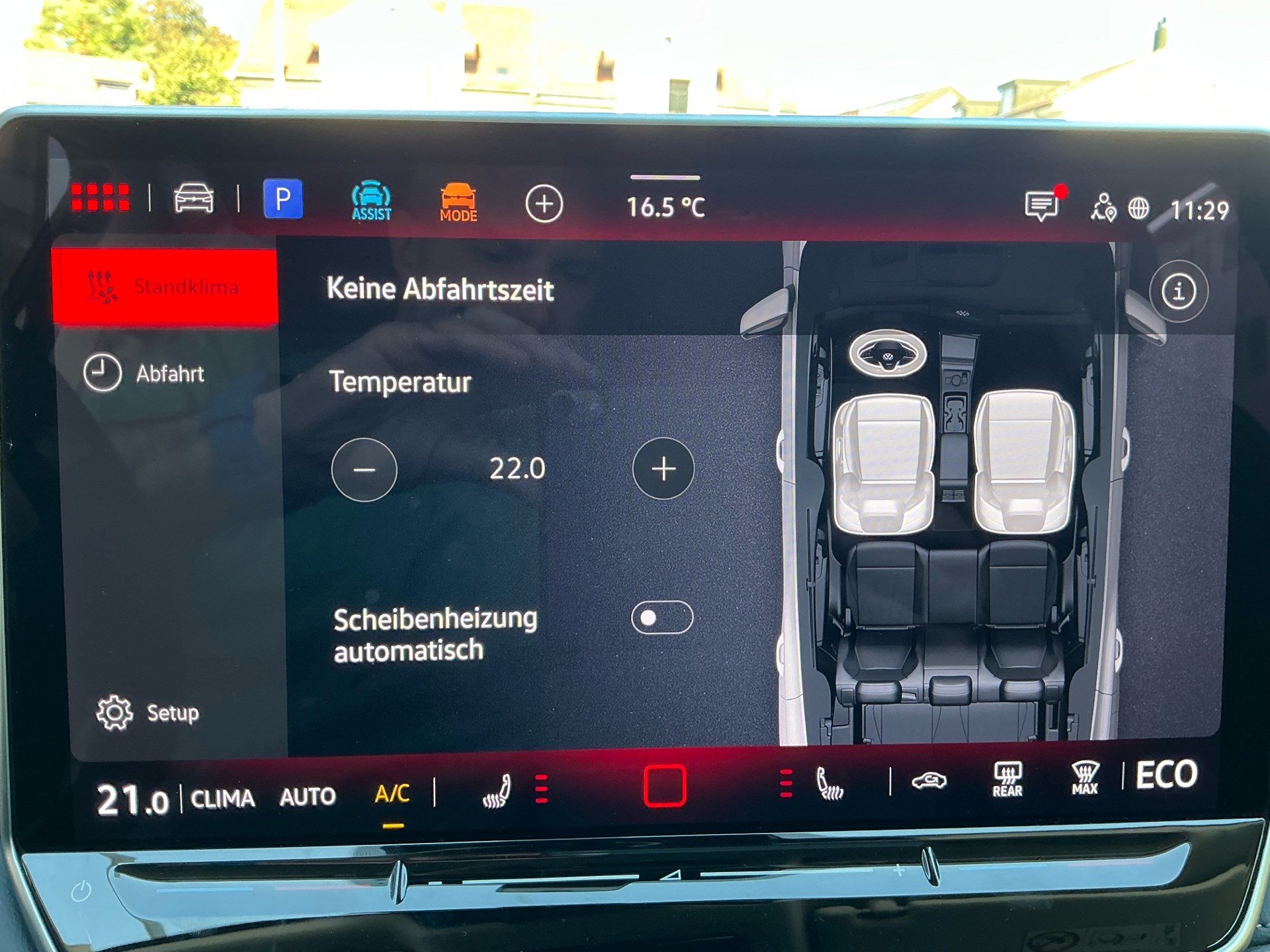VW Tayron 1.5 TSI eHybrid 150 kW Life *** ANHÄNGERKUPPLUNG & 360° KAMERA ***-image-23