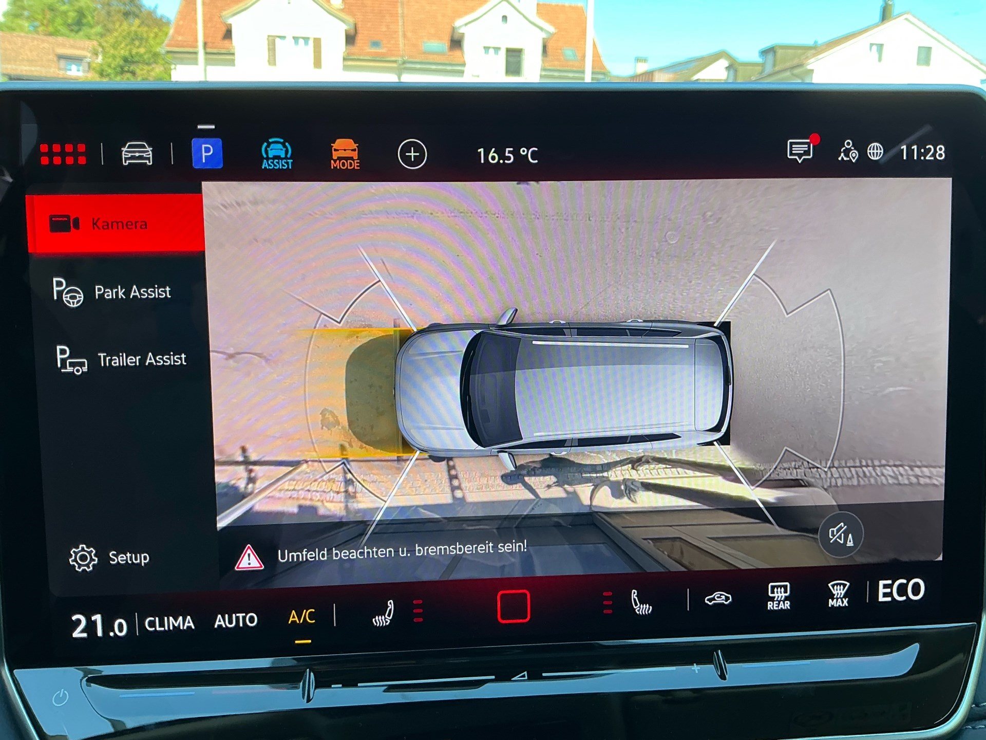 VW Tayron 1.5 TSI eHybrid 150 kW Life *** ANHÄNGERKUPPLUNG & 360° KAMERA ***-image-16