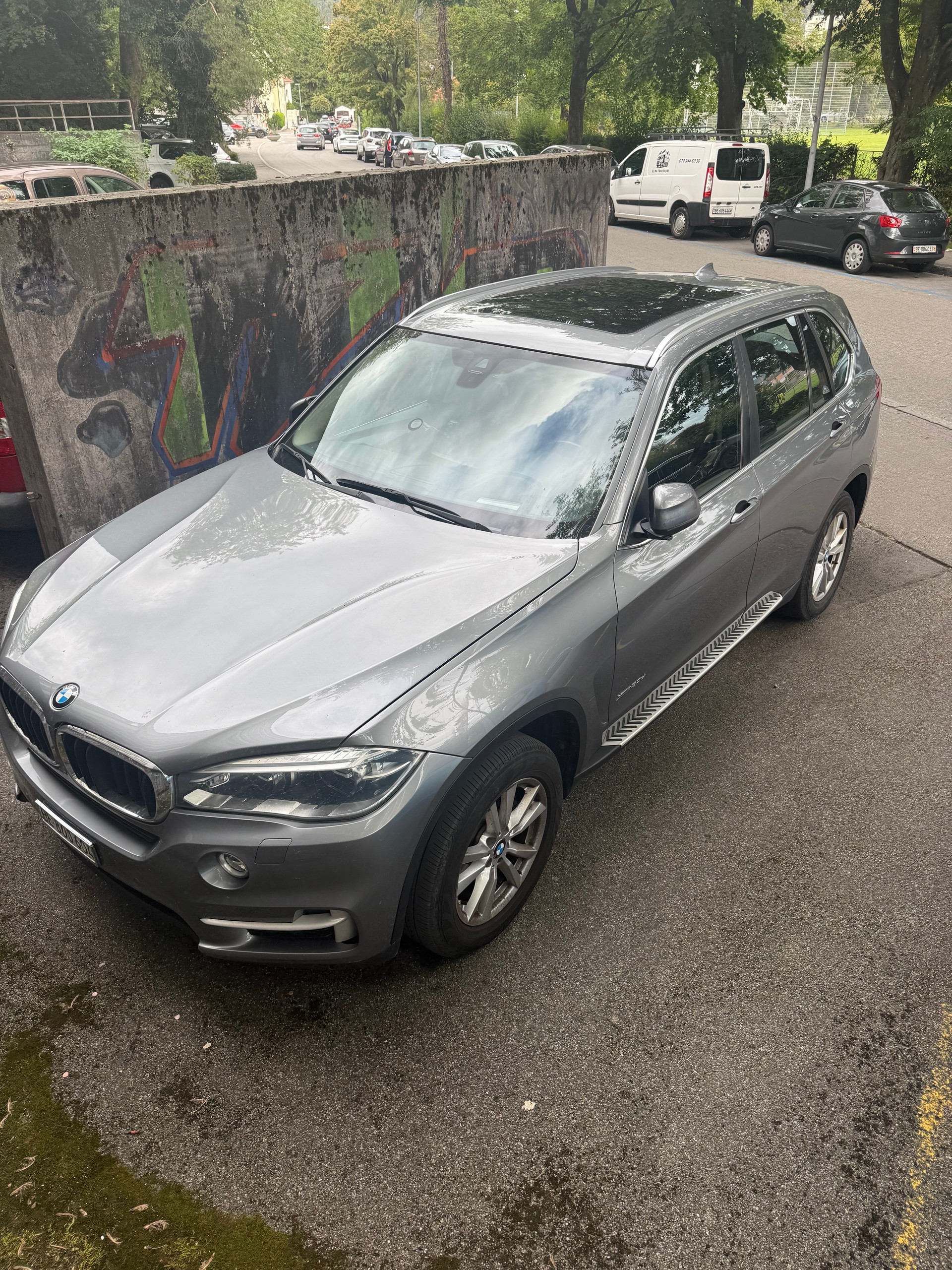 BMW 30d xDrive-image-4