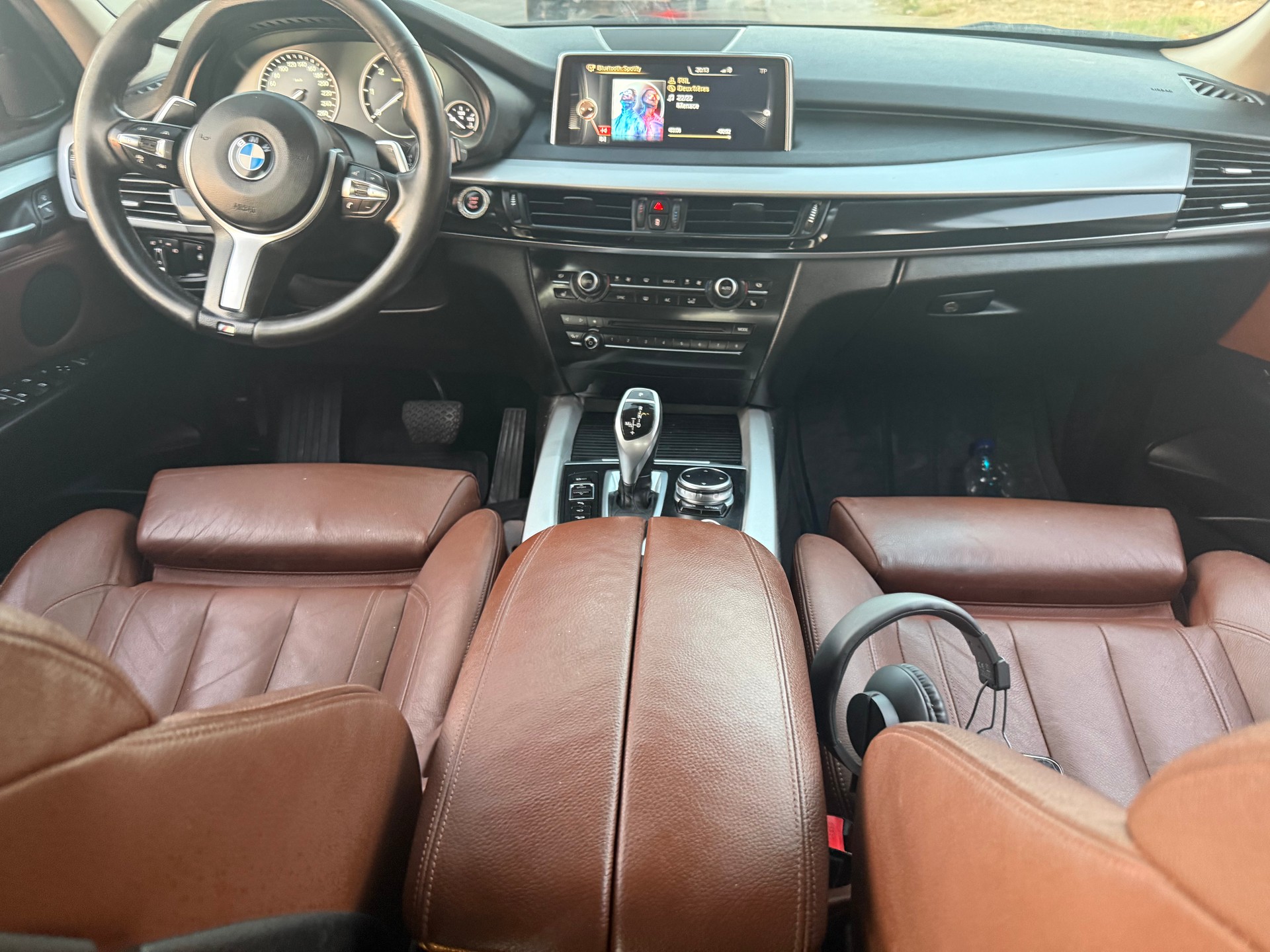 BMW 30d xDrive-image-2