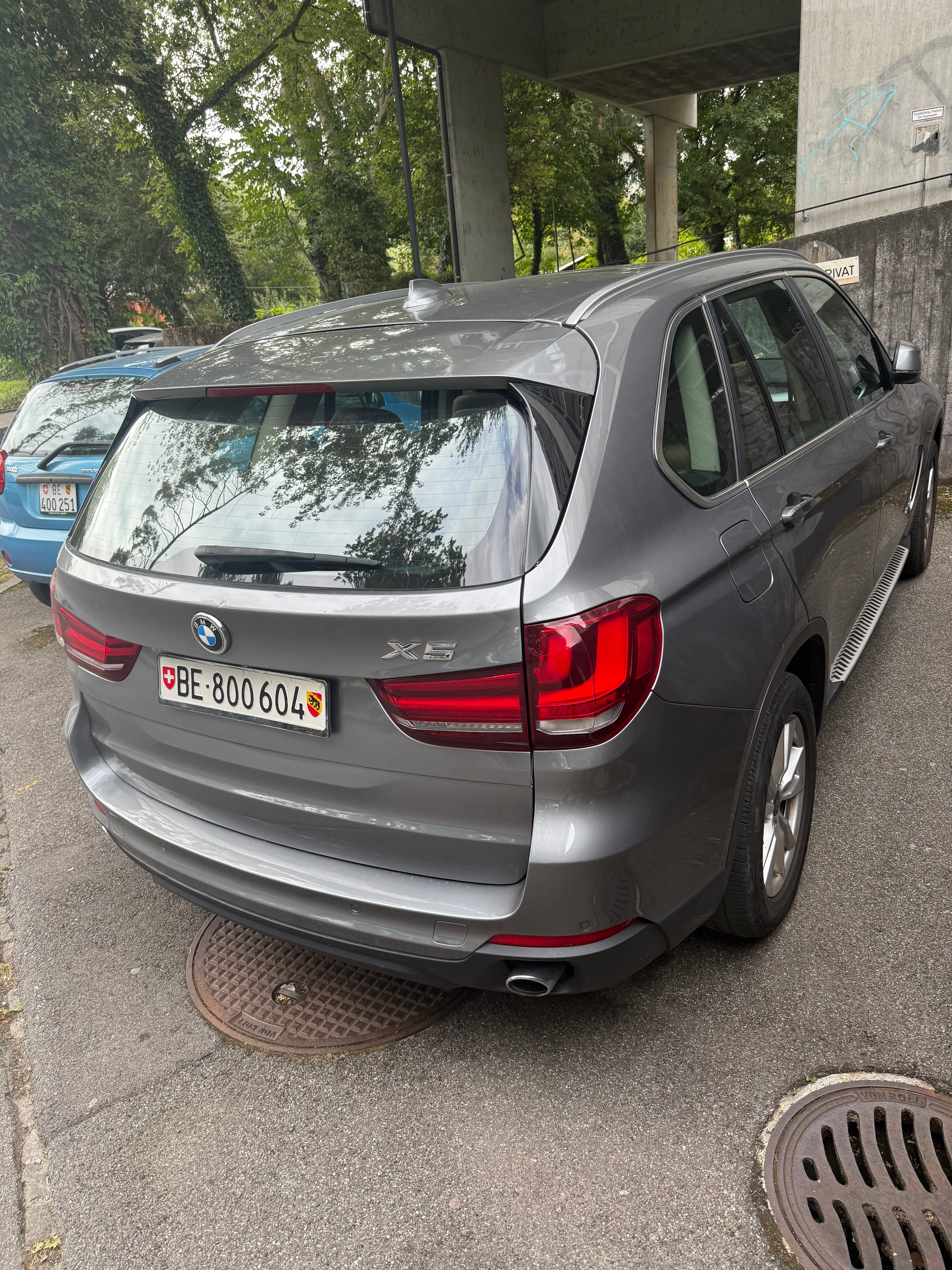 BMW 30d xDrive-image-5
