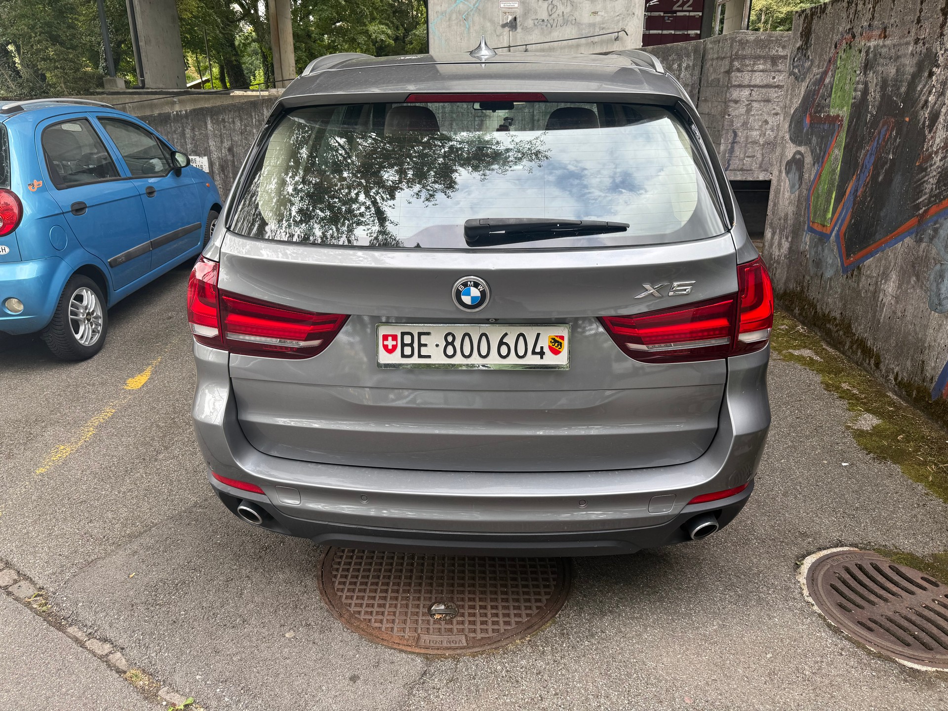 BMW 30d xDrive-image-0