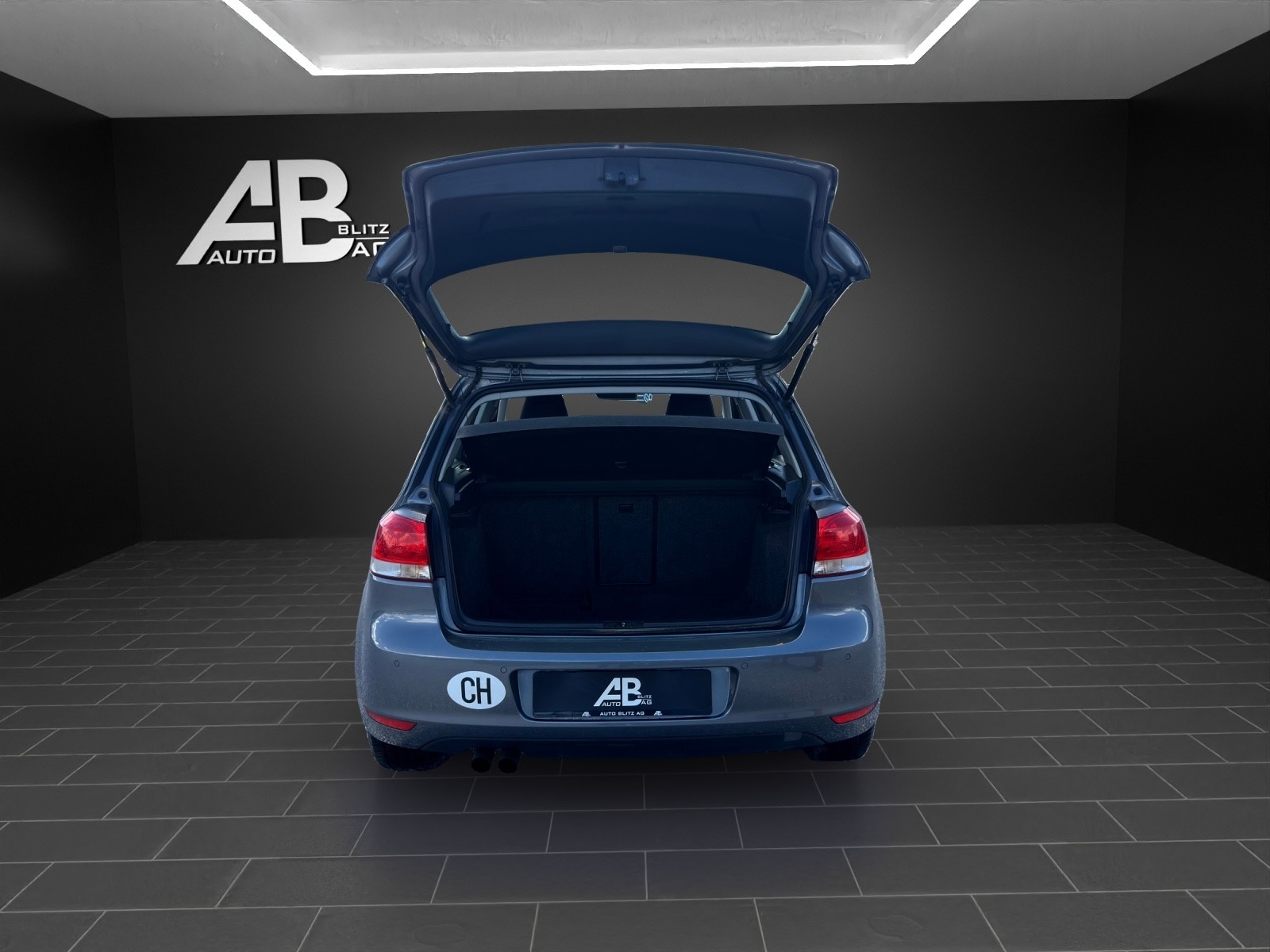 VW Golf 1.4 TSI Team DSG-image-13
