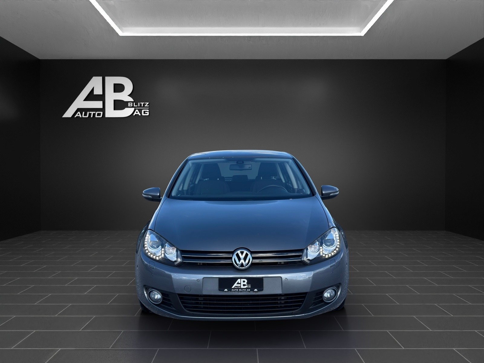VW Golf 1.4 TSI Team DSG-image-0