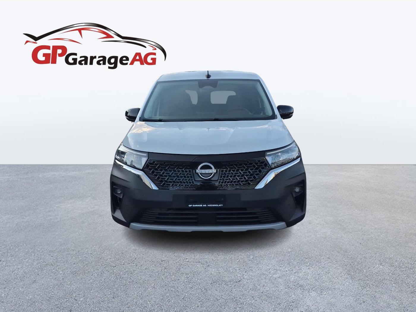 NISSAN Townstar Kaw. 2.2 t L1 EV45 22 kw Tekna-image-7