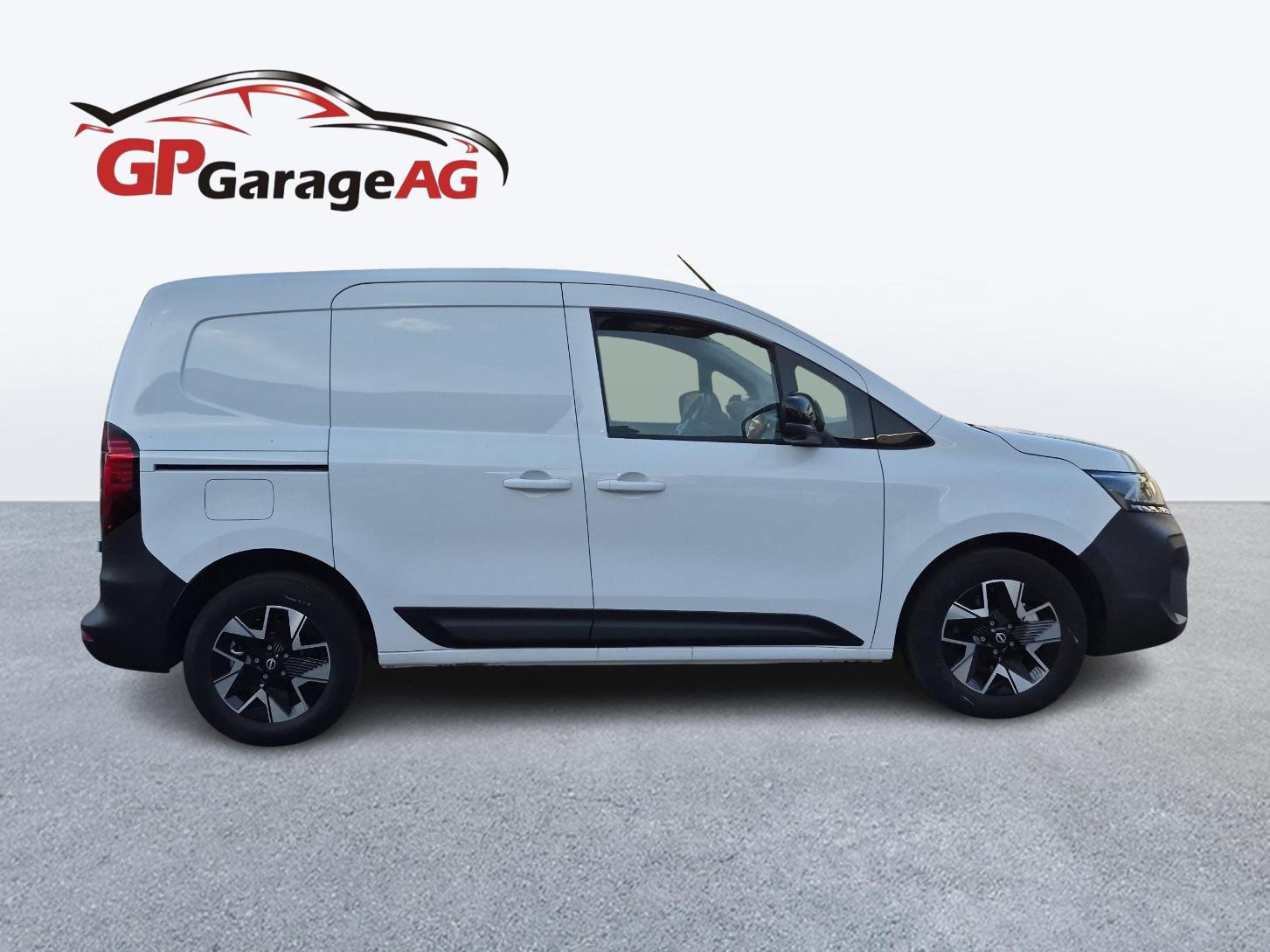 NISSAN Townstar Kaw. 2.2 t L1 EV45 22 kw Tekna-image-5