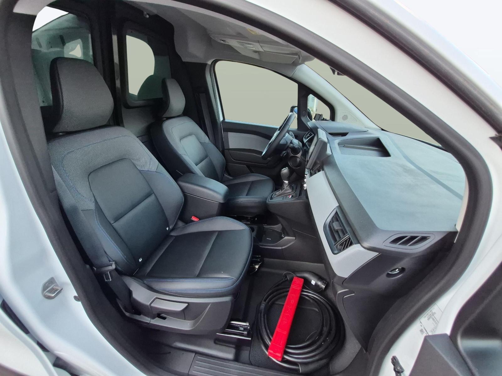 NISSAN Townstar Kaw. 2.2 t L1 EV45 22 kw Tekna-image-9
