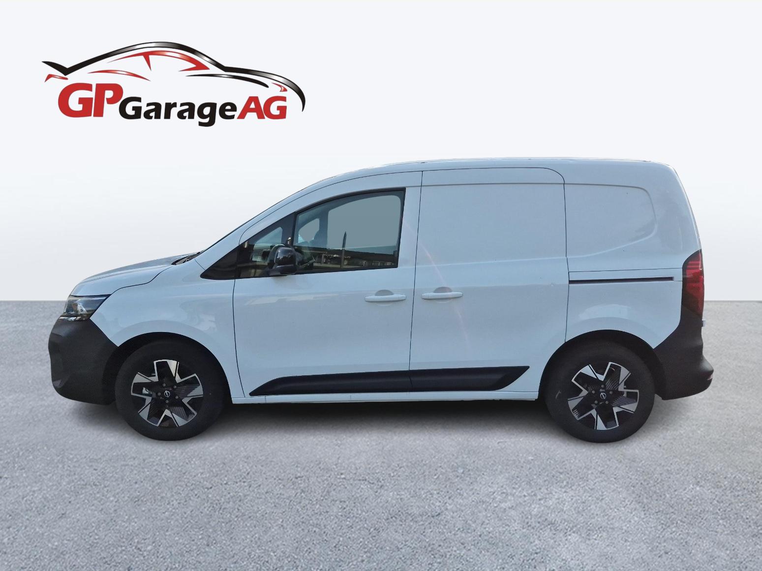 NISSAN Townstar Kaw. 2.2 t L1 EV45 22 kw Tekna-image-1