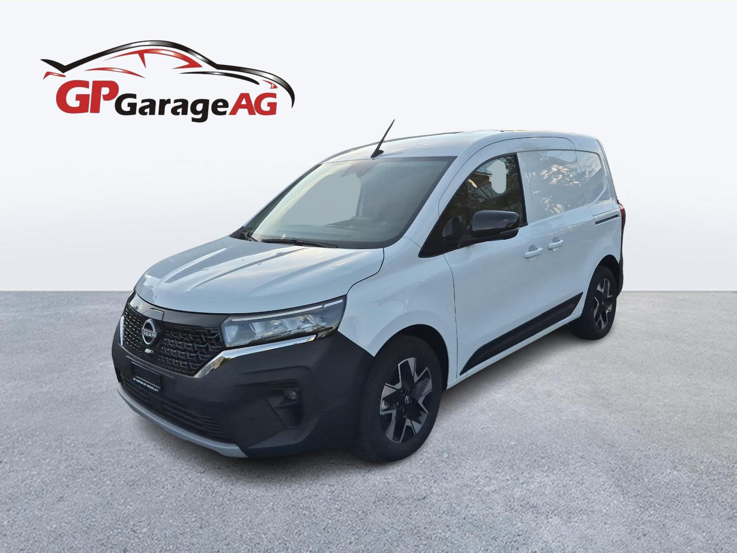 NISSAN Townstar Kaw. 2.2 t L1 EV45 22 kw Tekna-image-0