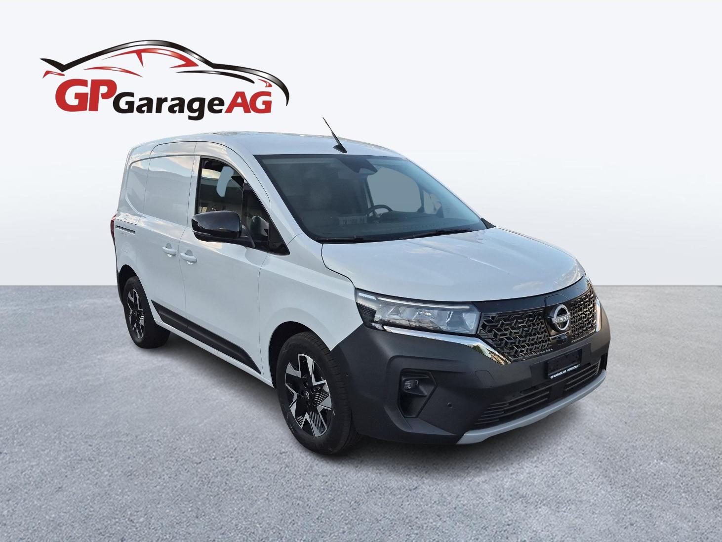 NISSAN Townstar Kaw. 2.2 t L1 EV45 22 kw Tekna-image-6