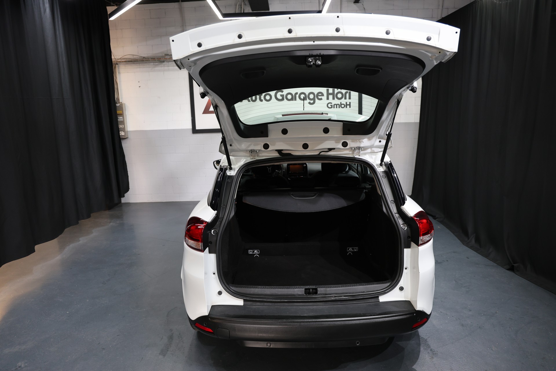 RENAULT Clio Grandtour 1.5 dCi Intens-image-5