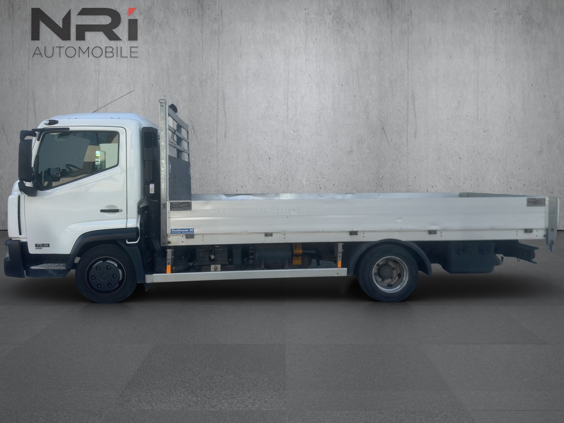 NISSAN NT500-image-5