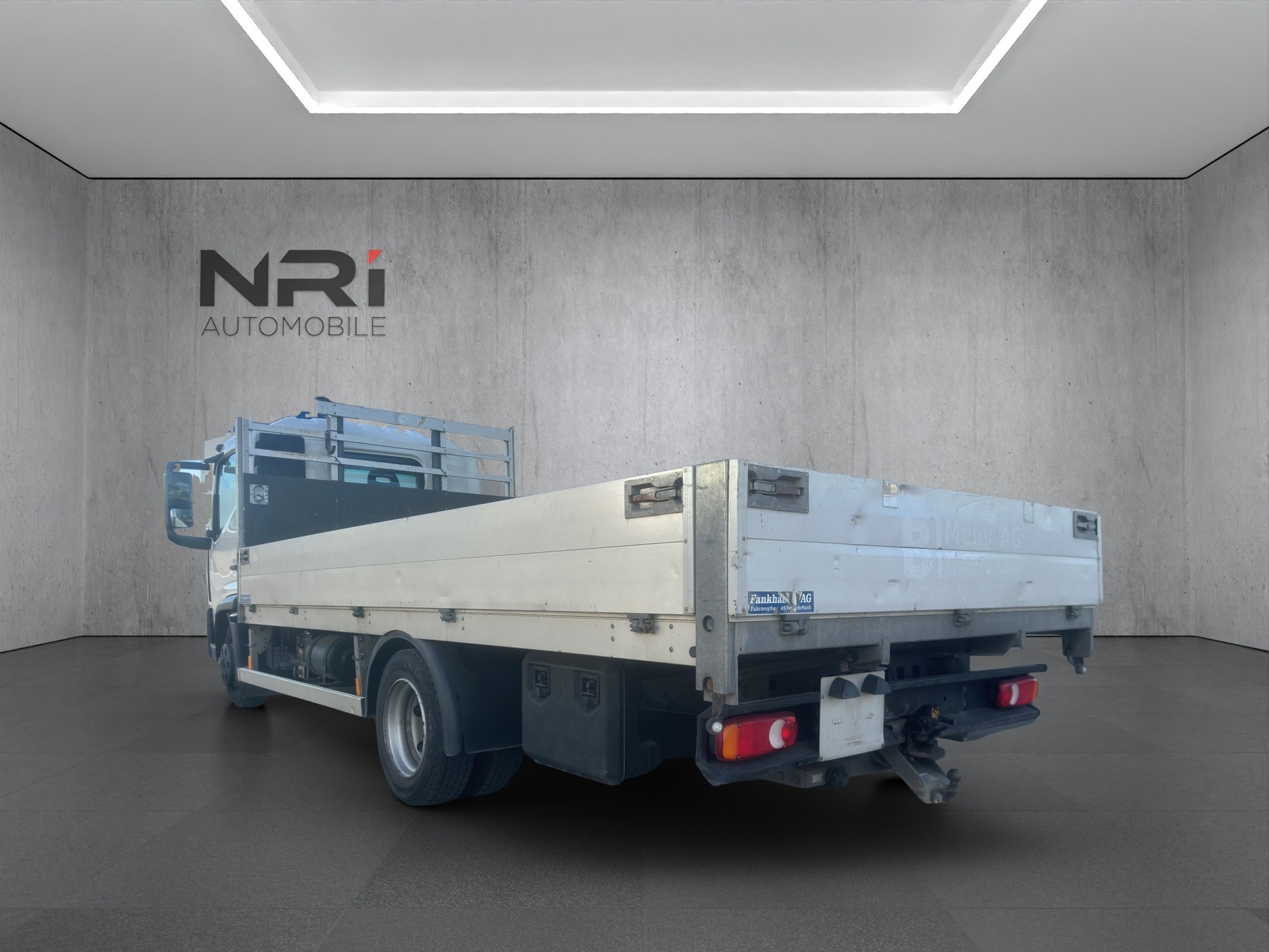 NISSAN NT500-image-4