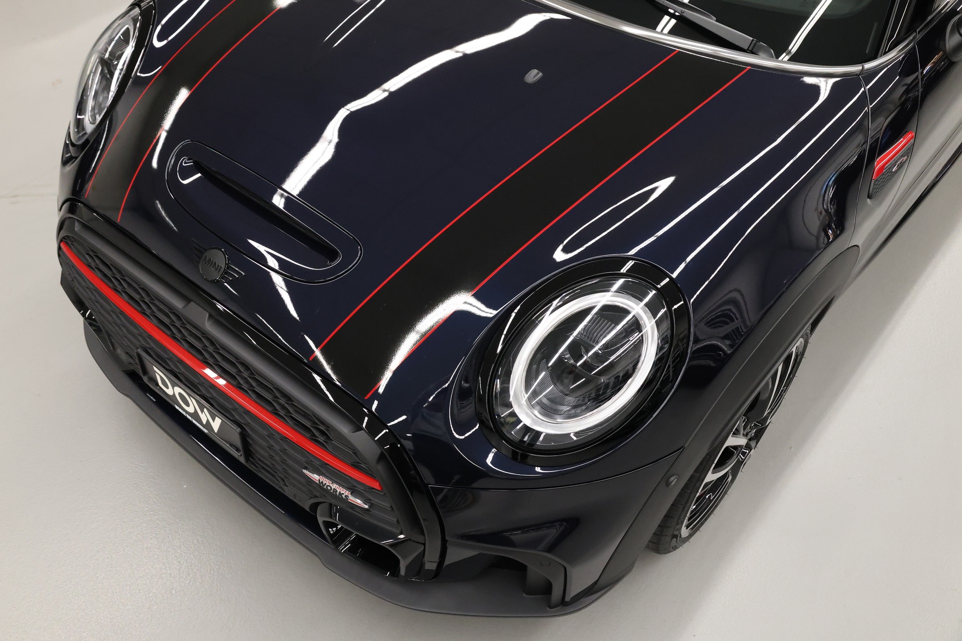 MINI Cabrio F57 2.0i John Cooper Works SAG-image-16